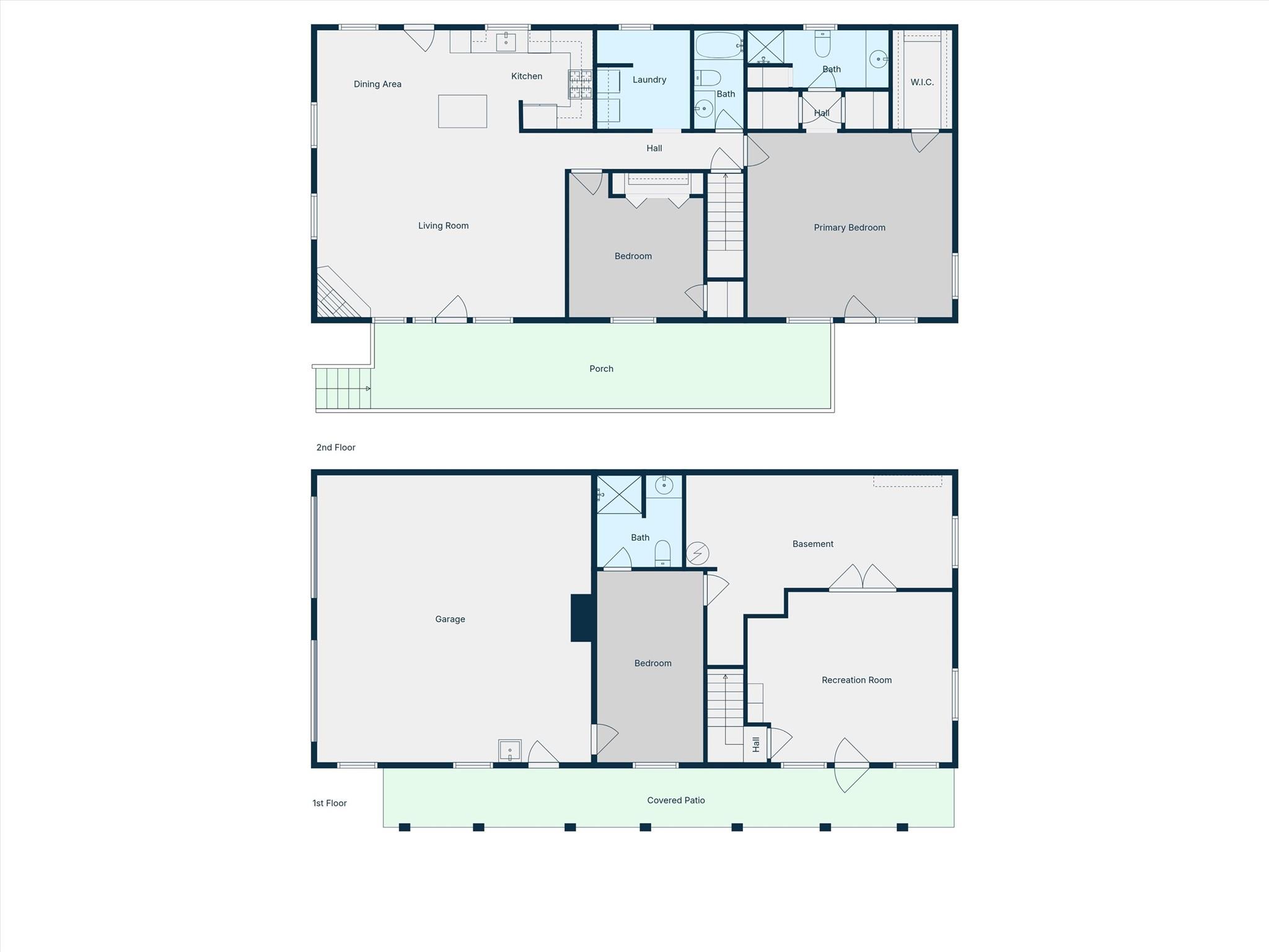 Crystal Tree - Residential