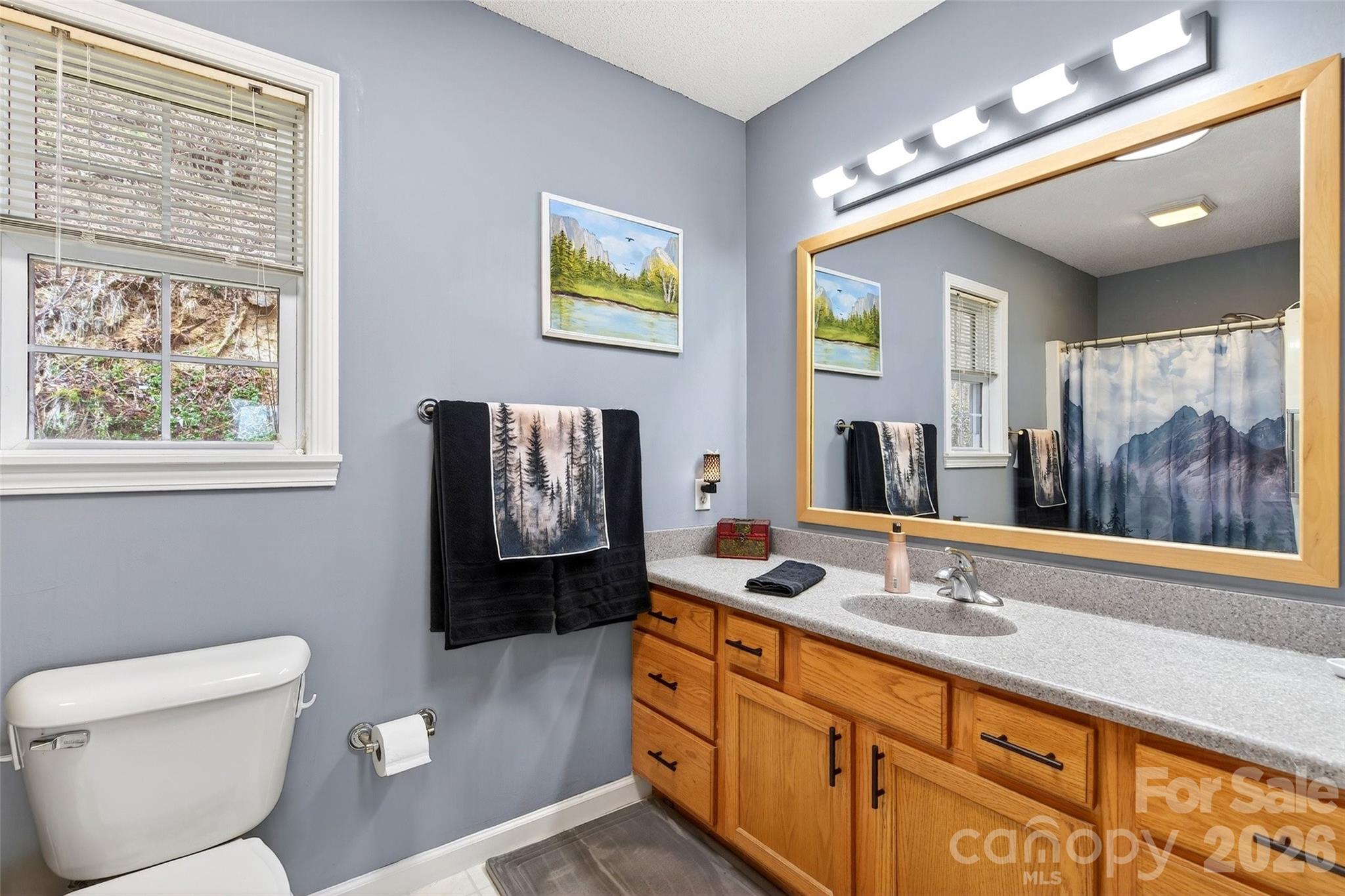 Crystal Tree - Residential