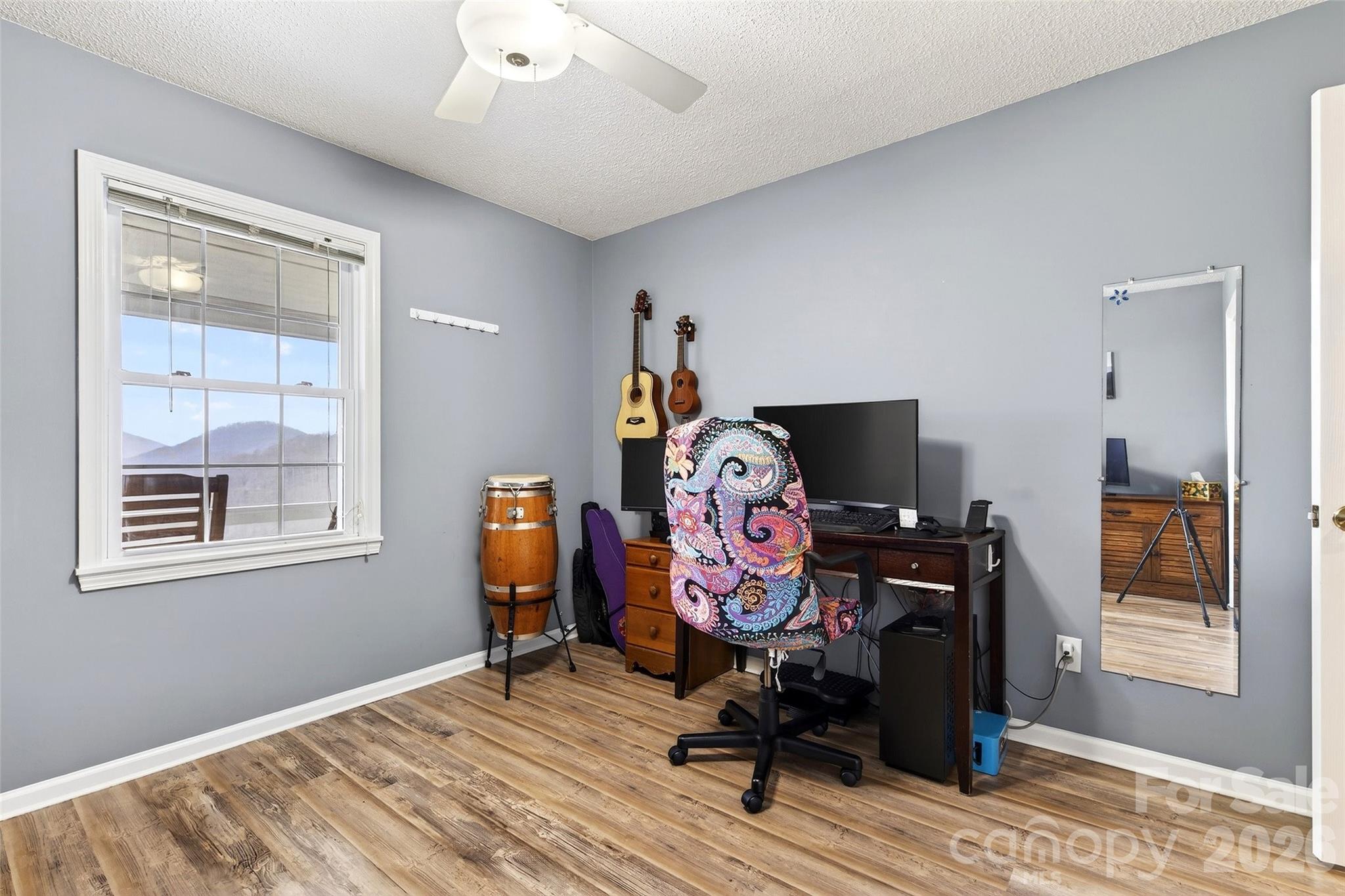 Crystal Tree - Residential