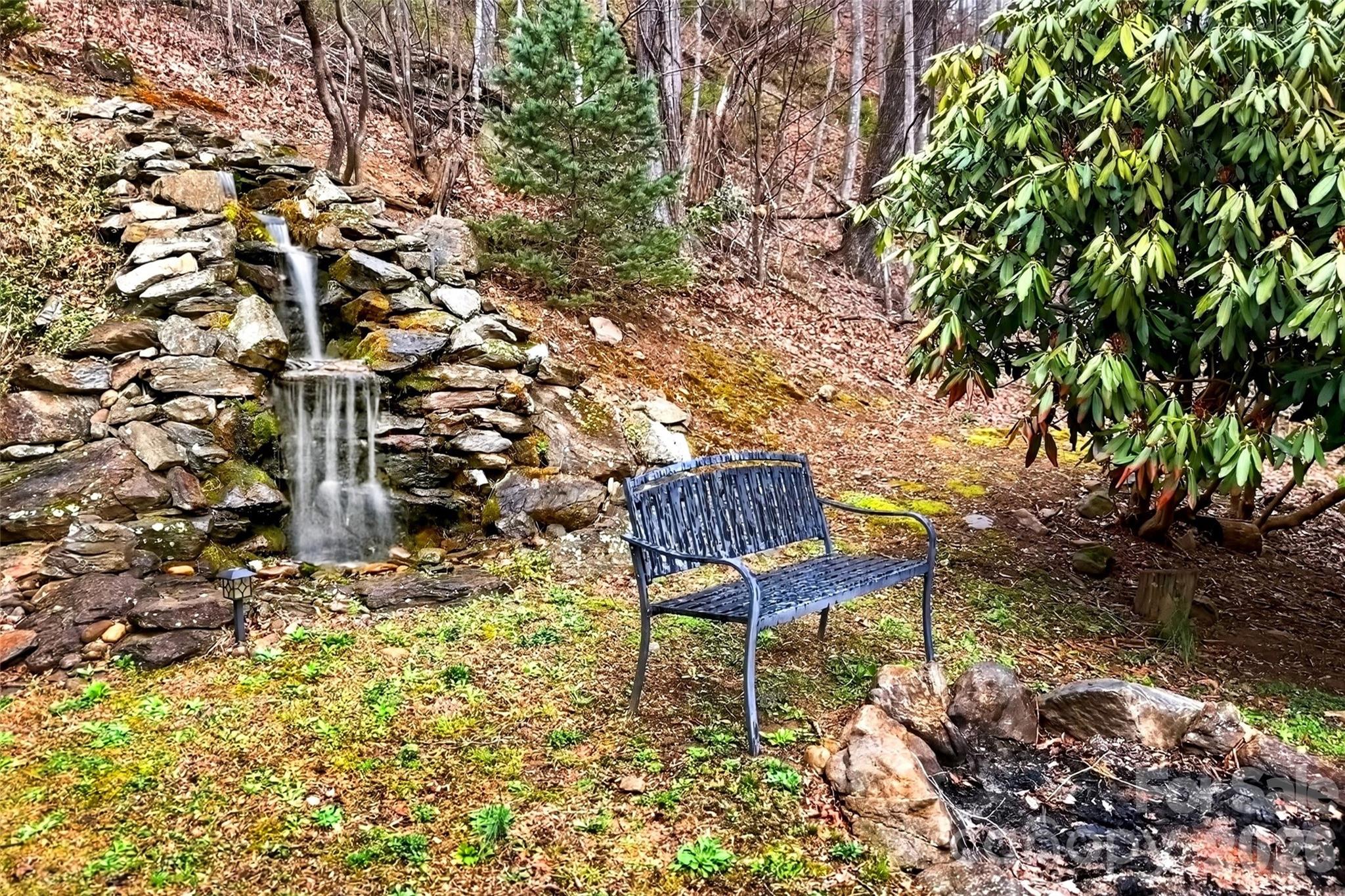 Crystal Tree - Residential