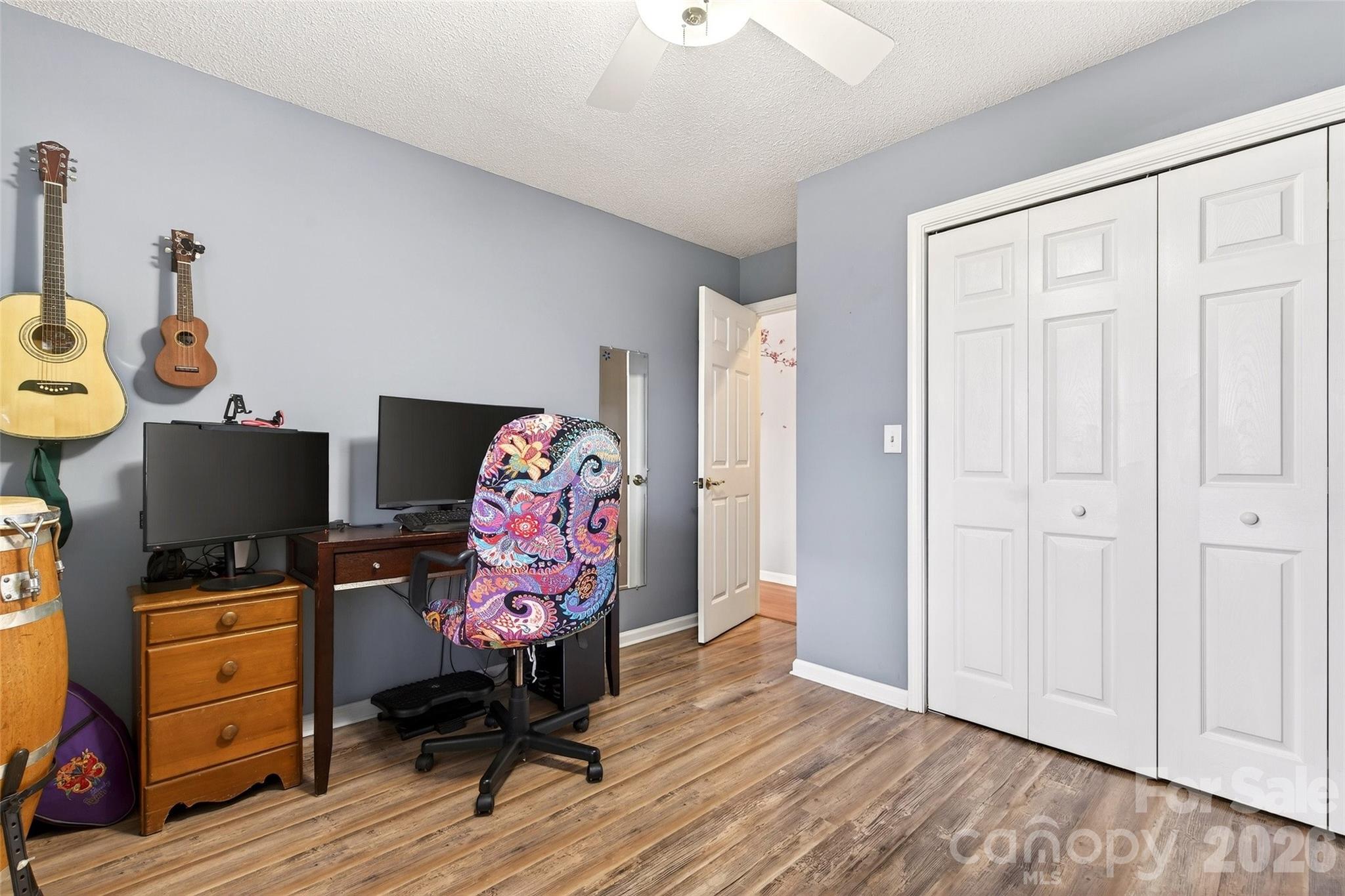 Crystal Tree - Residential