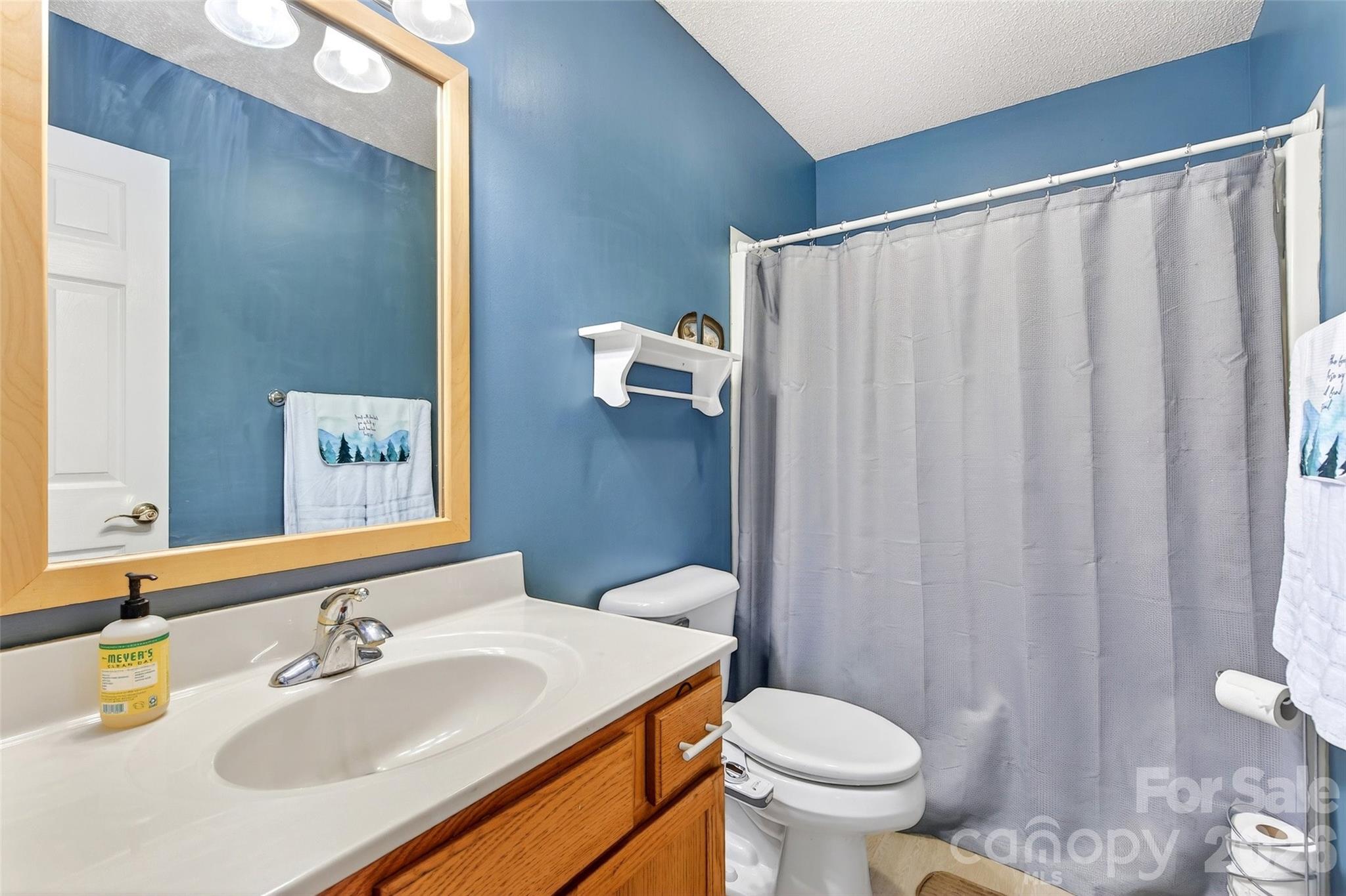 Crystal Tree - Residential