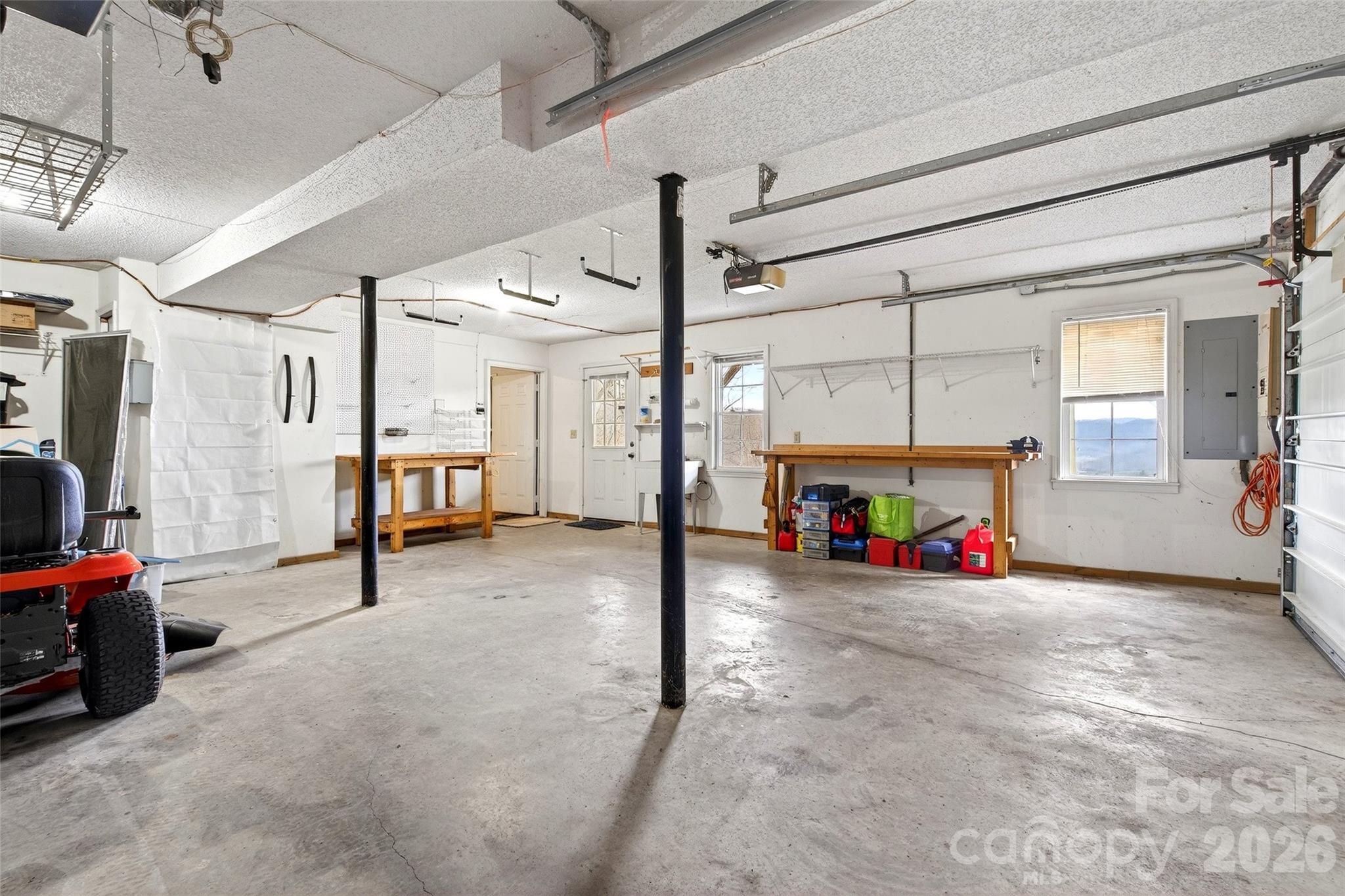 Crystal Tree - Residential