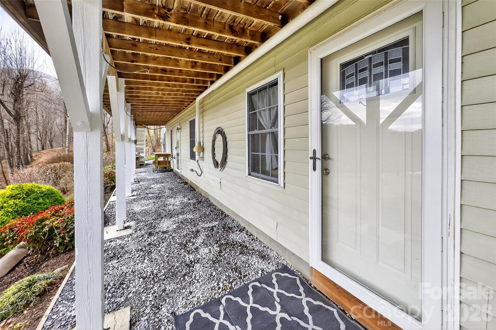 Crystal Tree - Residential