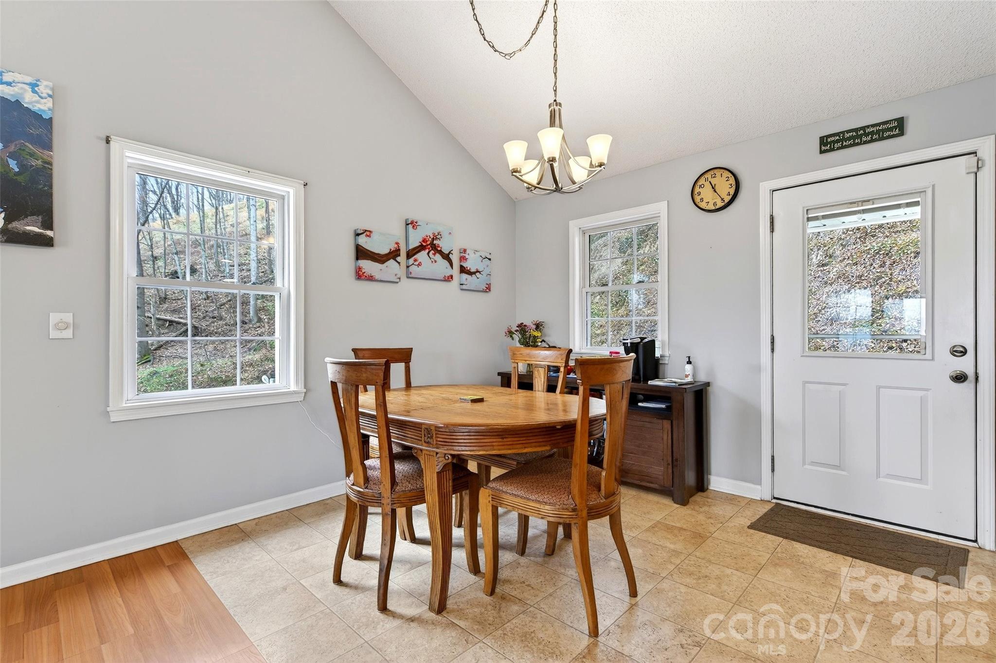 Crystal Tree - Residential