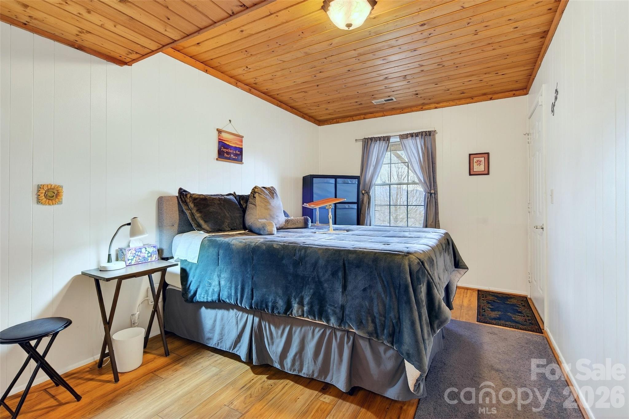 Crystal Tree - Residential