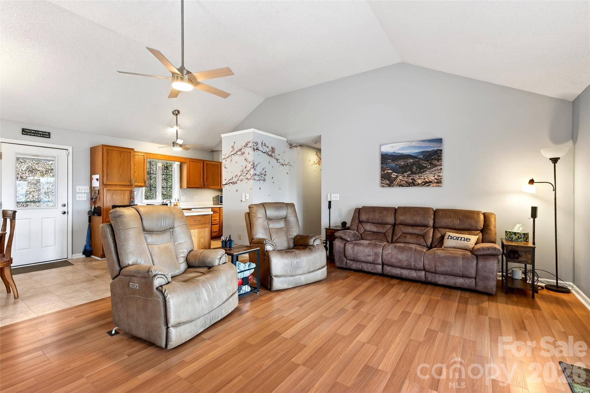 Crystal Tree - Residential