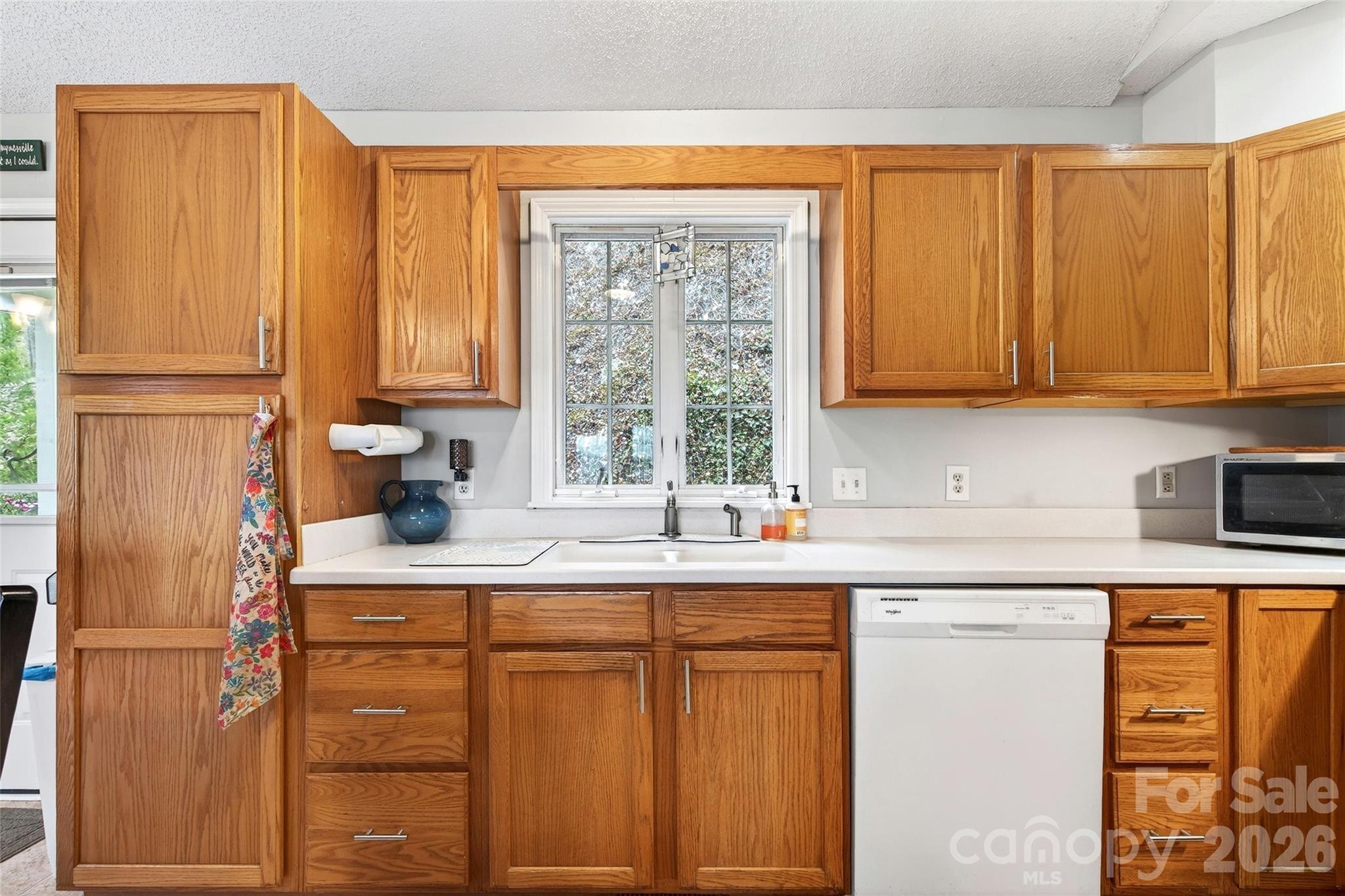 Crystal Tree - Residential