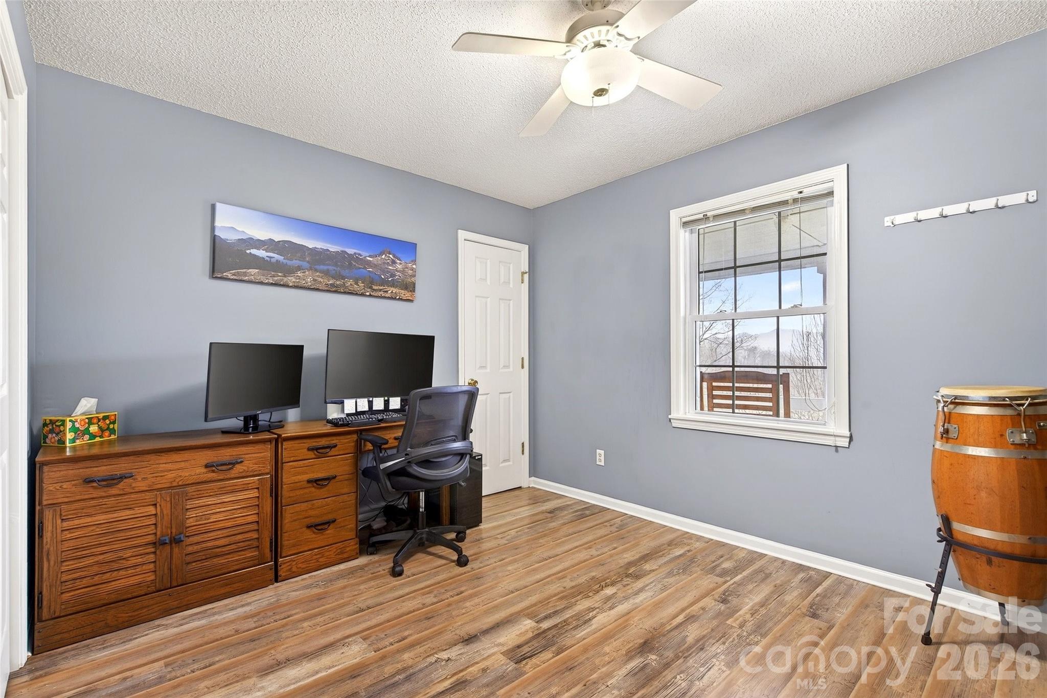 Crystal Tree - Residential