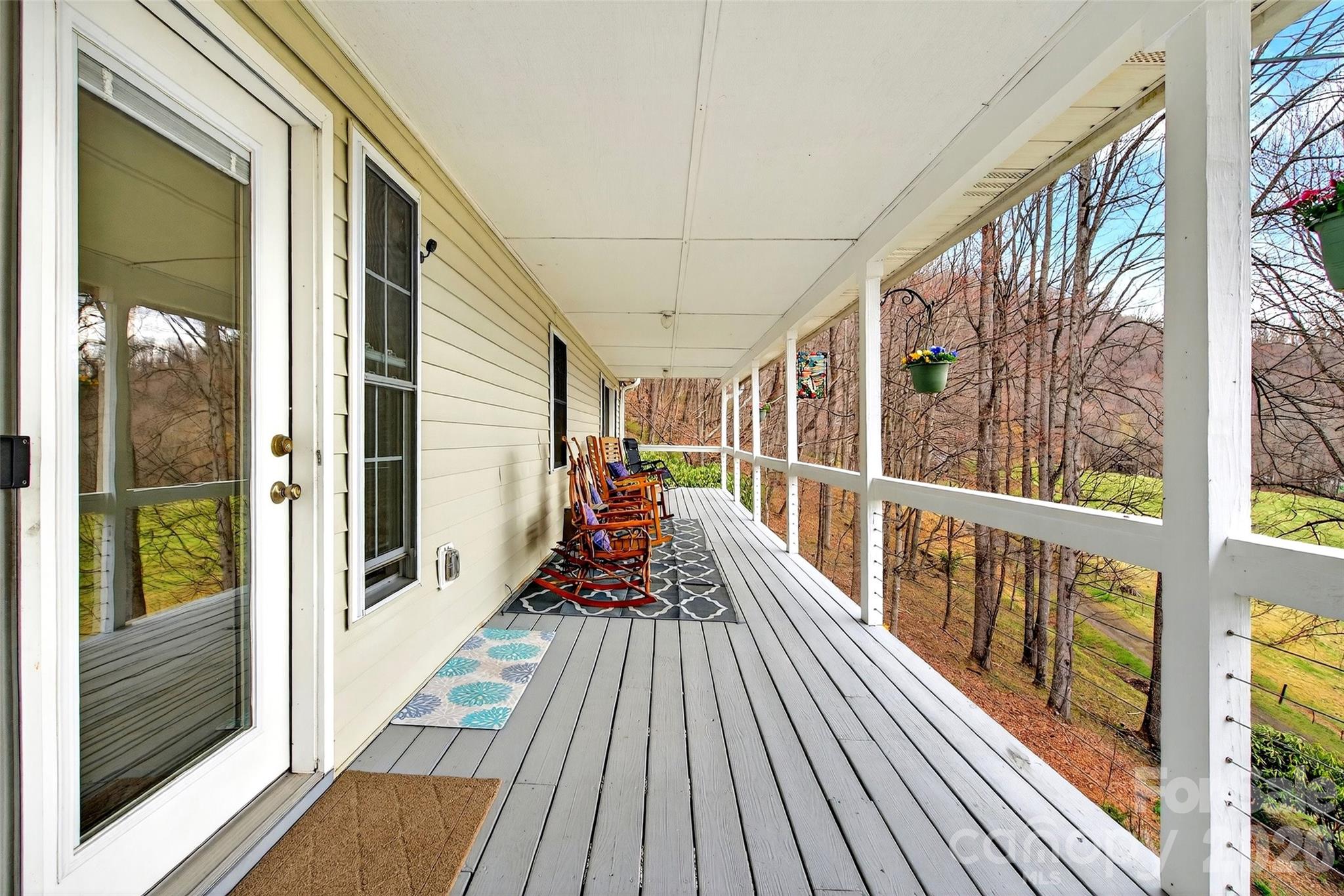 Crystal Tree - Residential