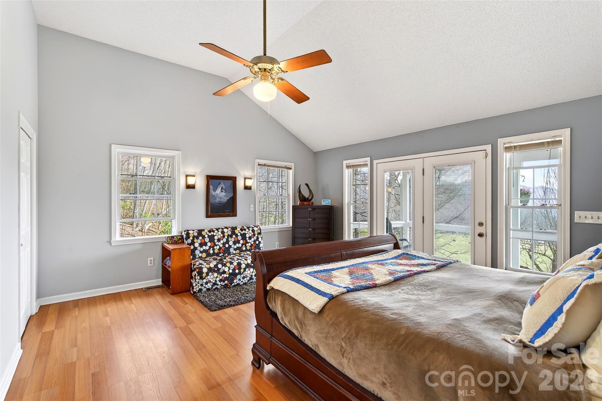 Crystal Tree - Residential