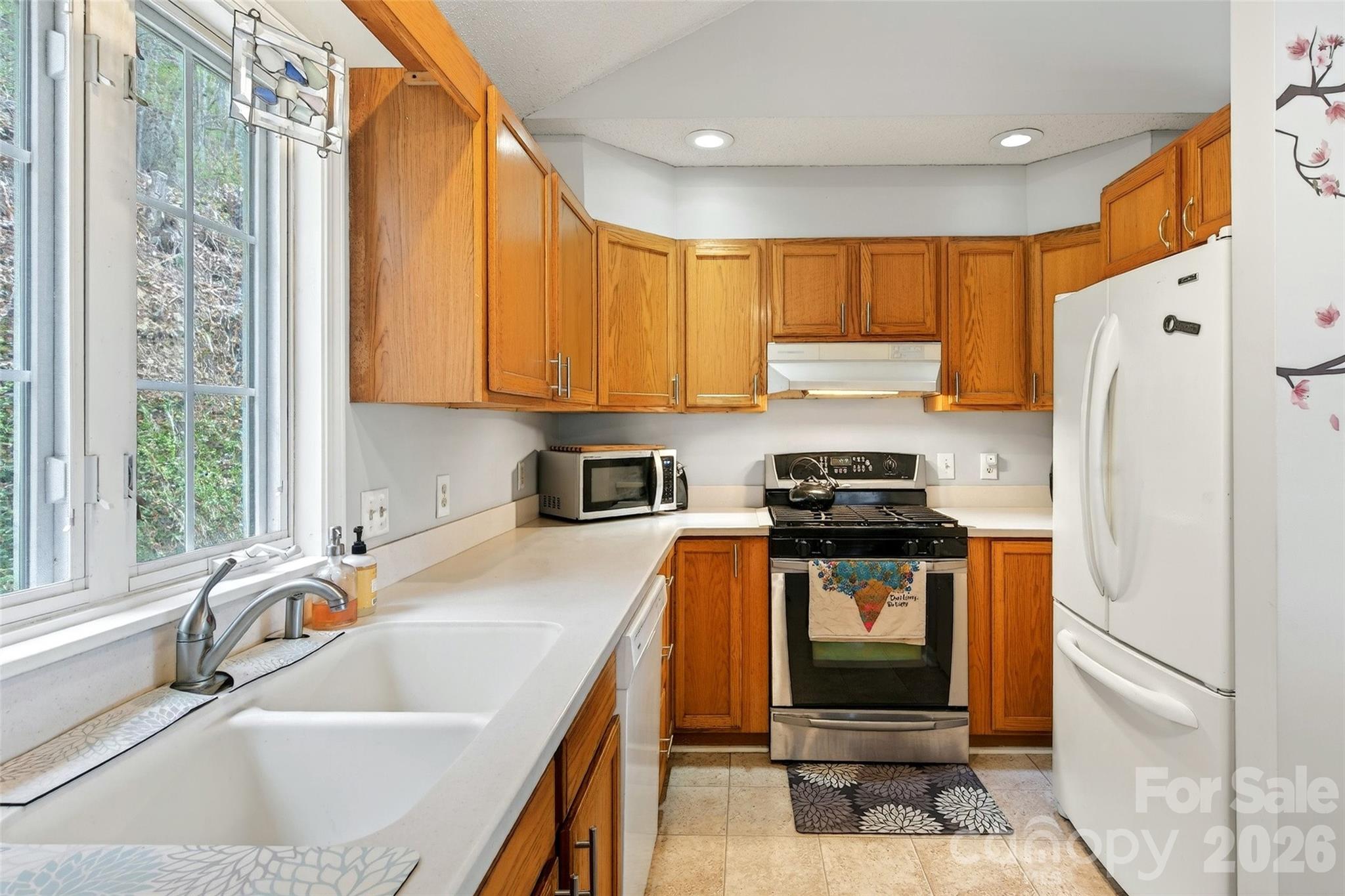 Crystal Tree - Residential