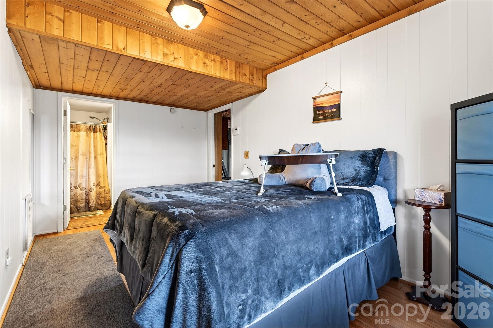 Crystal Tree - Residential