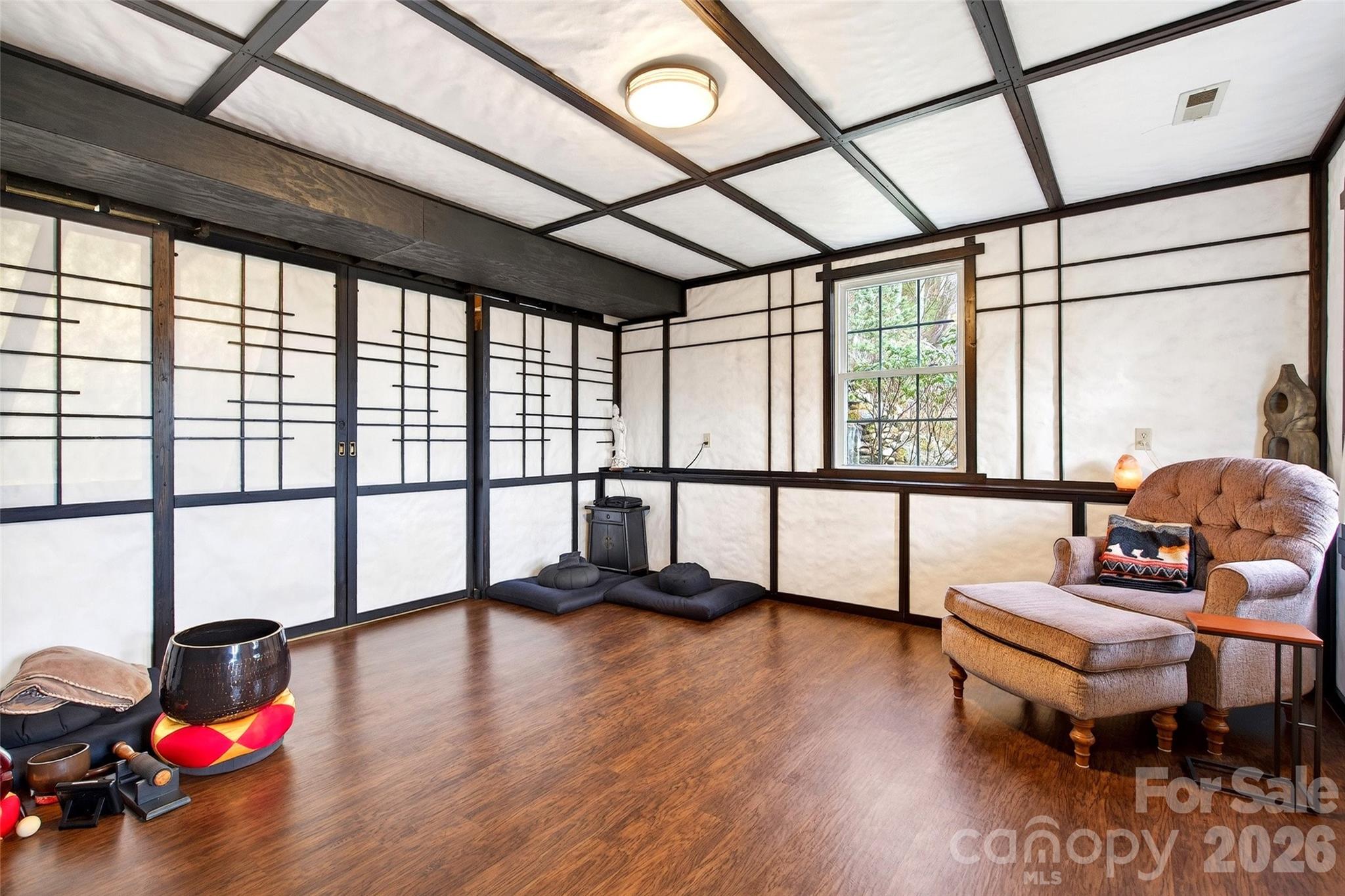 Crystal Tree - Residential