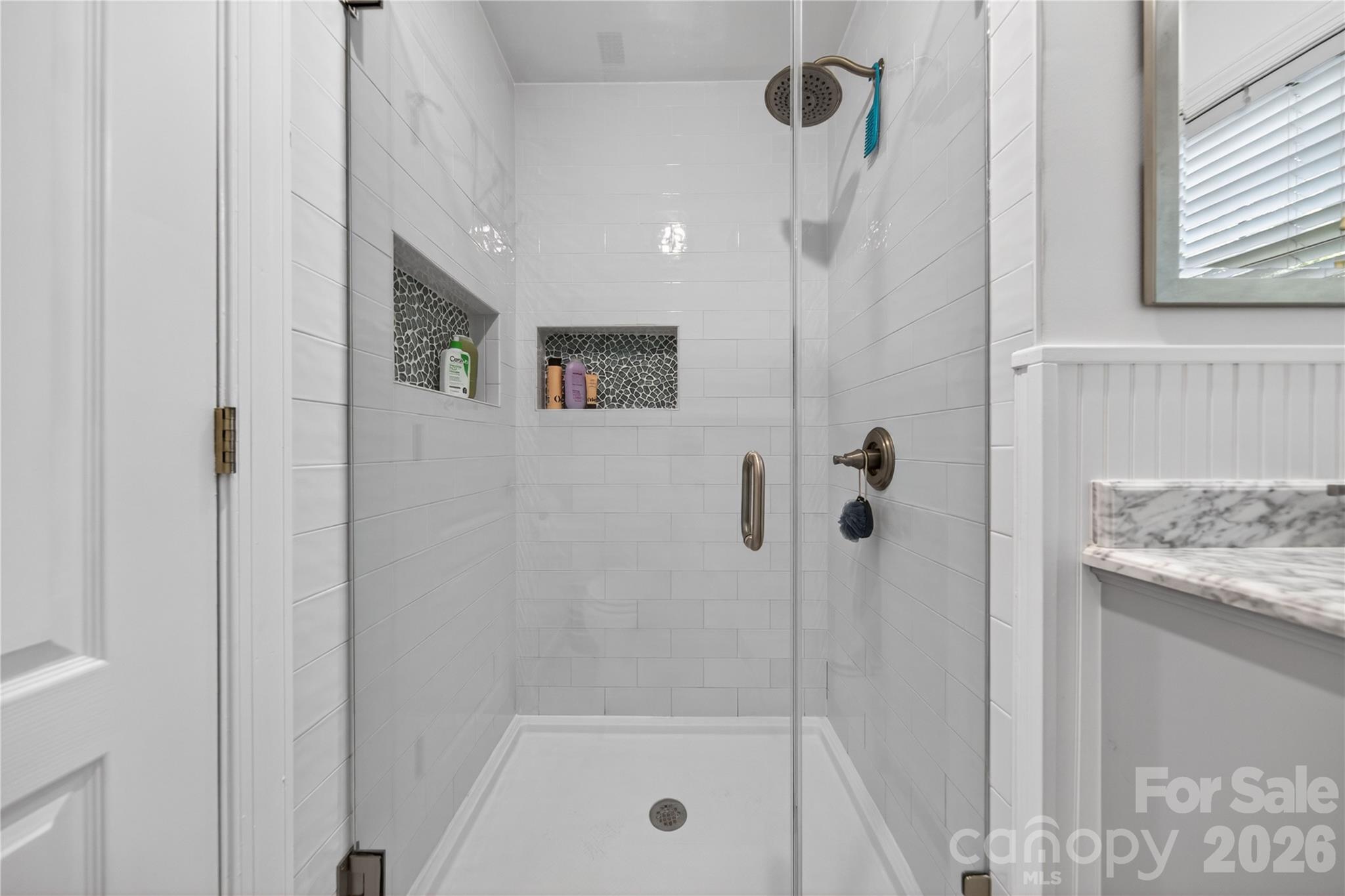 Bonnie Briar - Residential