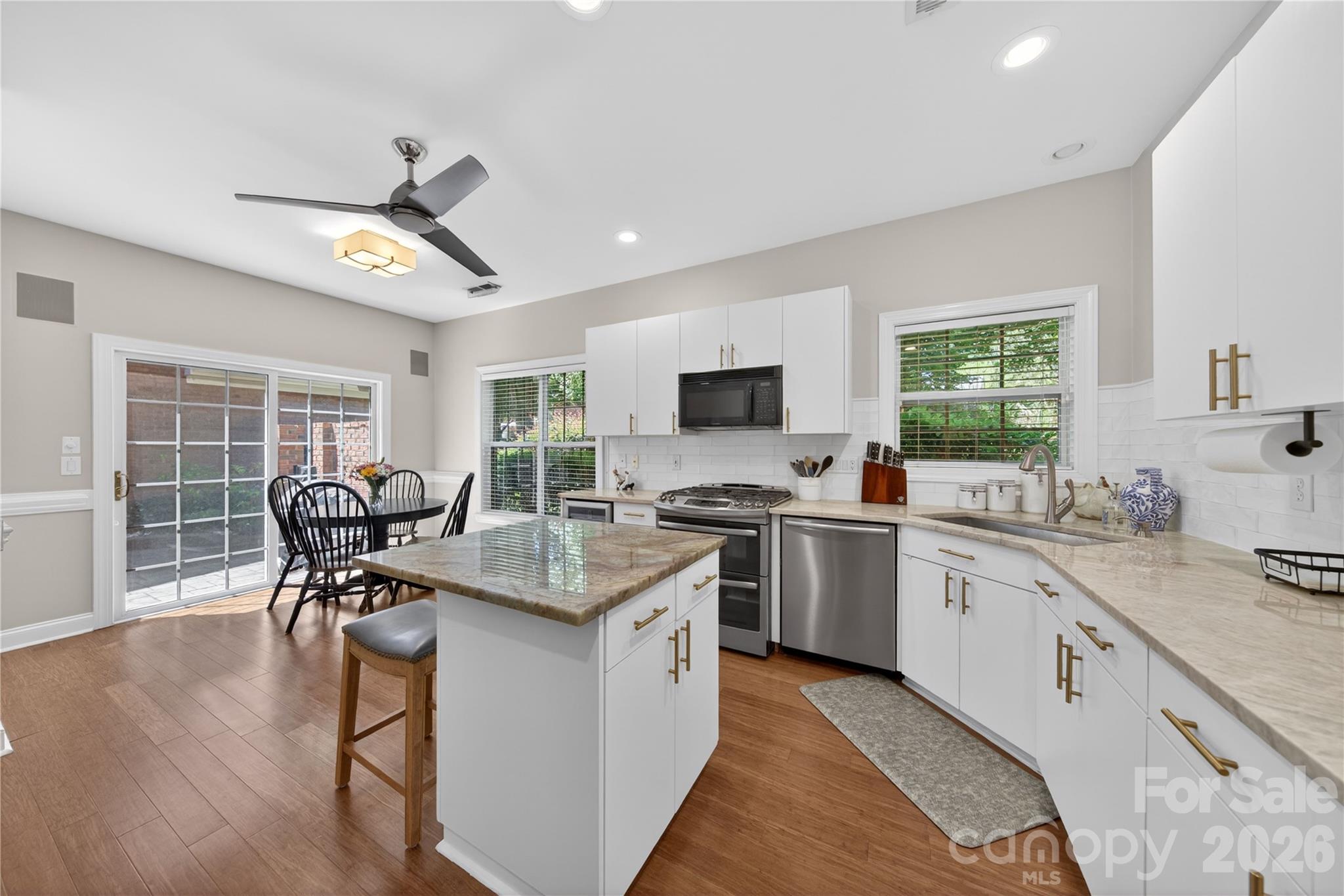 Bonnie Briar - Residential