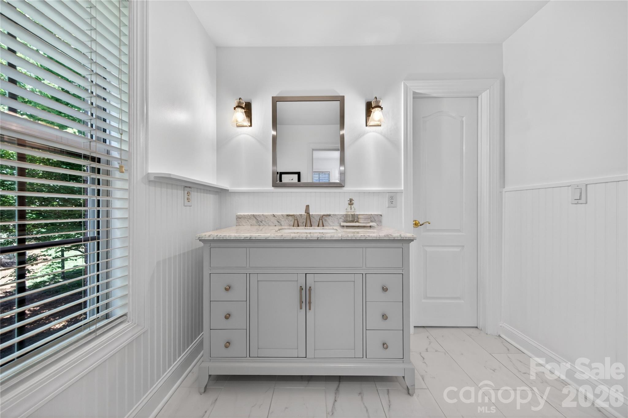Bonnie Briar - Residential