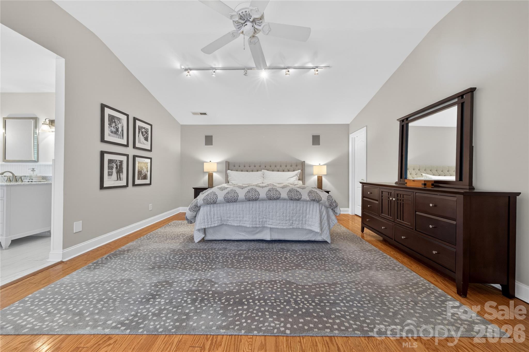 Bonnie Briar - Residential
