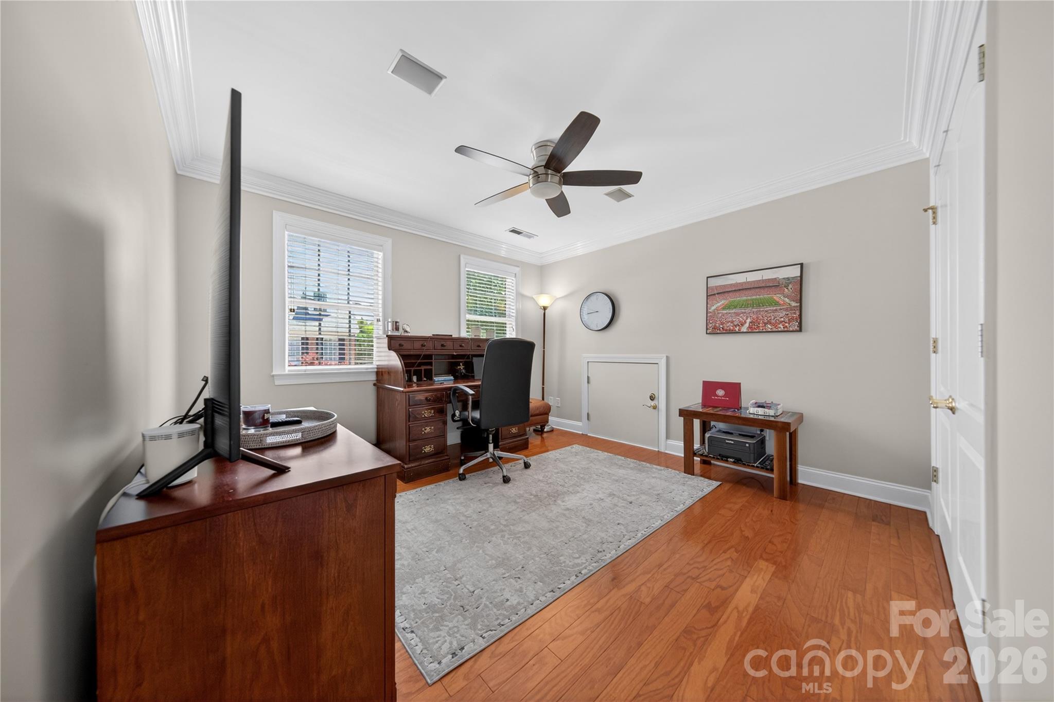 Bonnie Briar - Residential