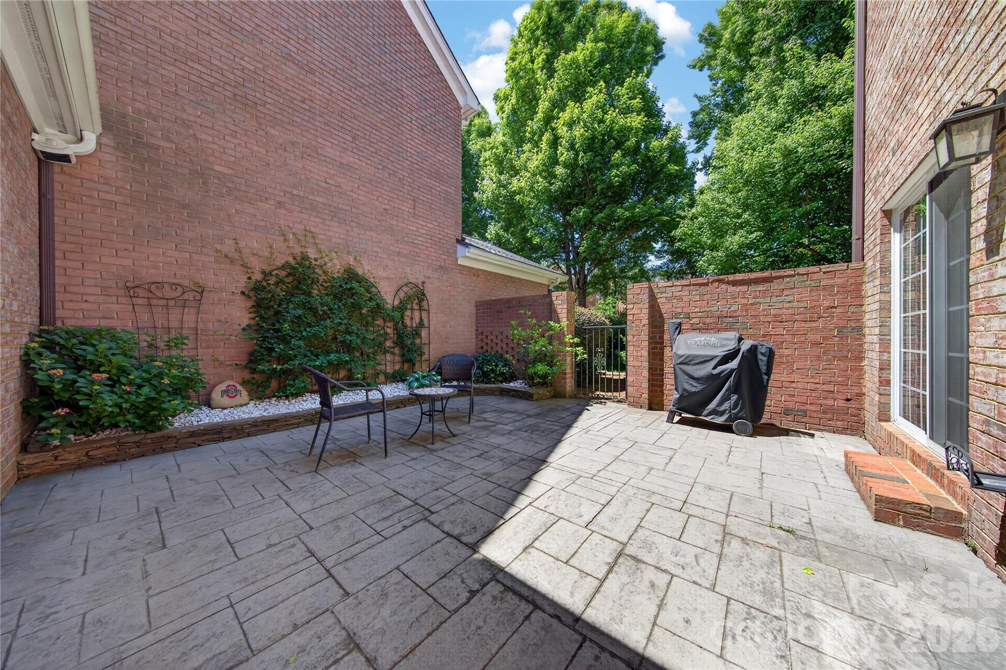 Bonnie Briar - Residential