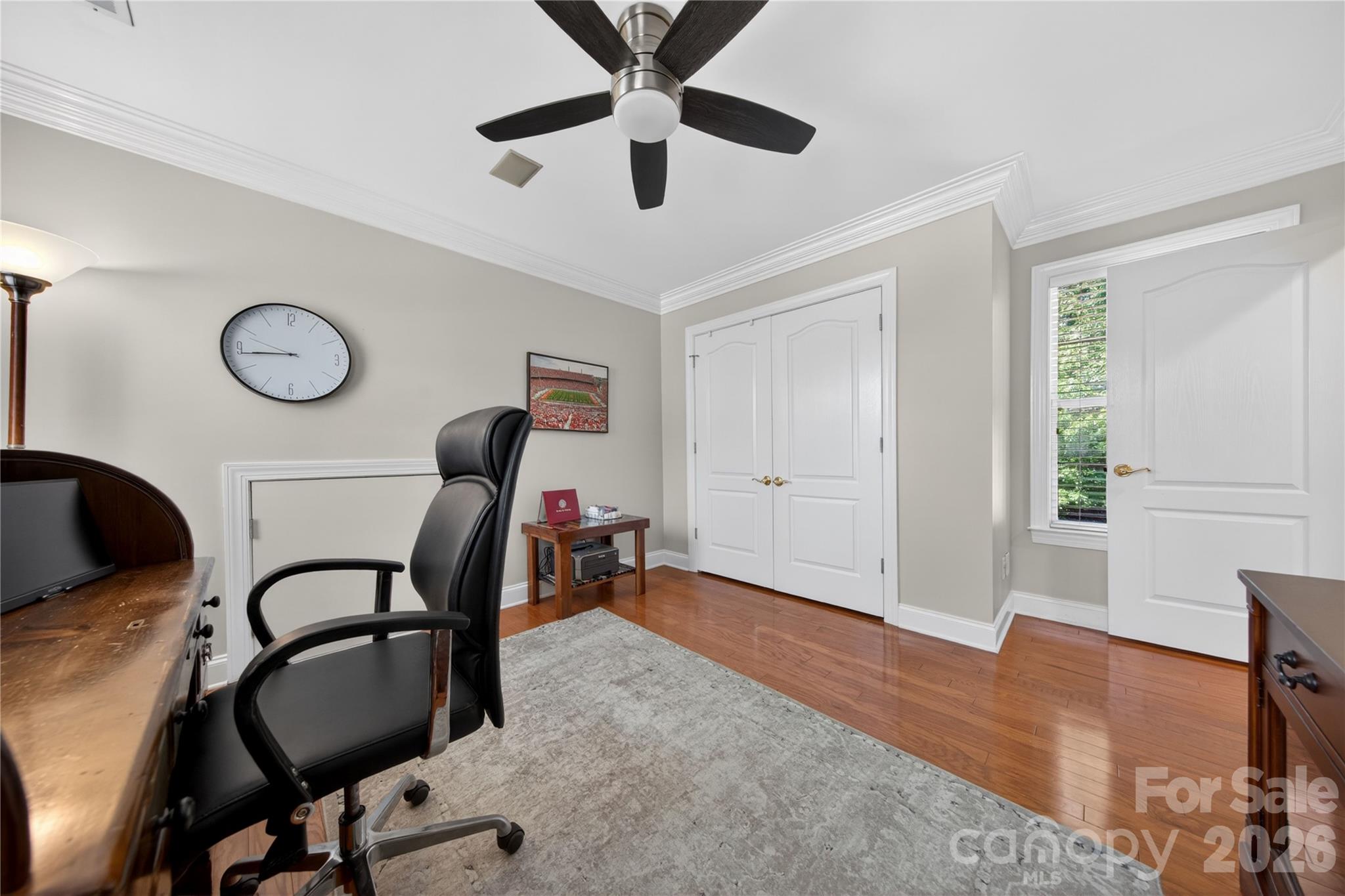 Bonnie Briar - Residential
