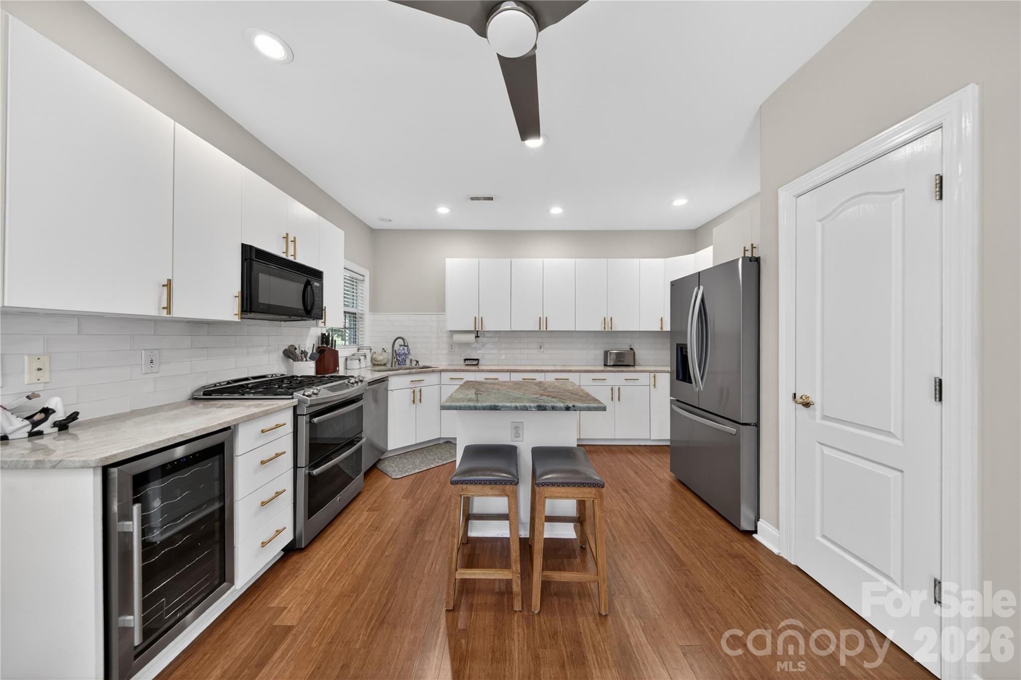 Bonnie Briar - Residential