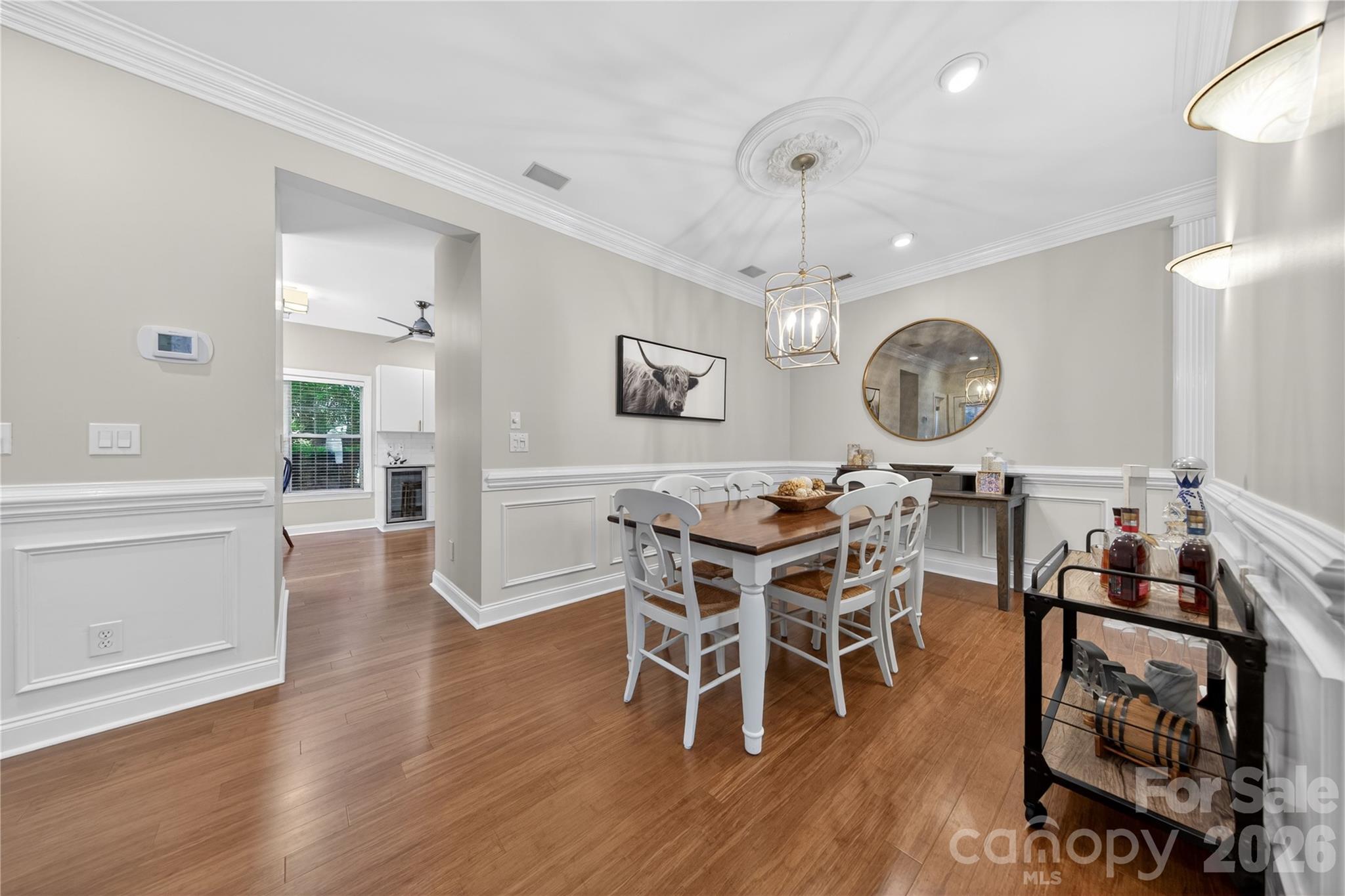 Bonnie Briar - Residential