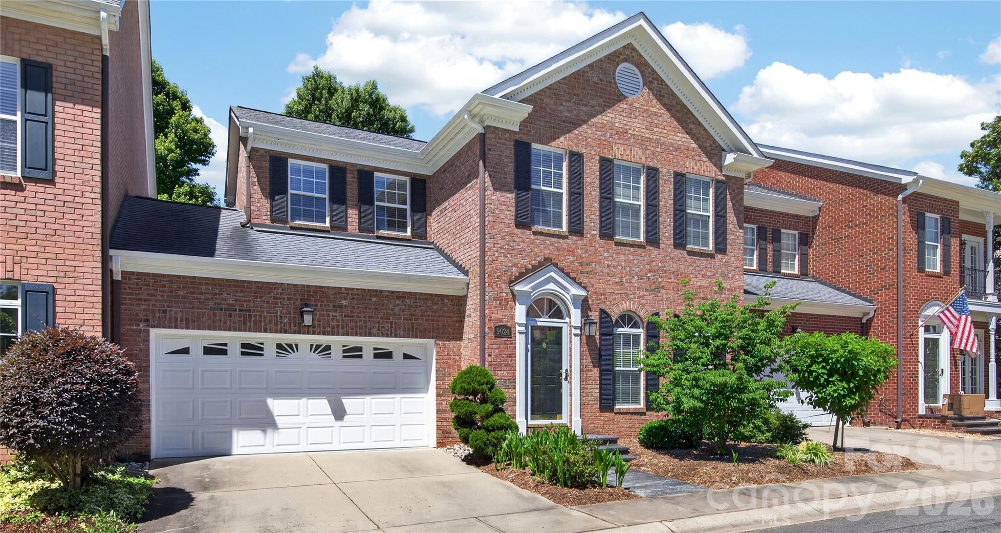 Bonnie Briar - Residential