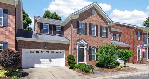 Photo of 9024 Bonnie Briar Circle, Charlotte, NC 28277 (MLS # 4383009)