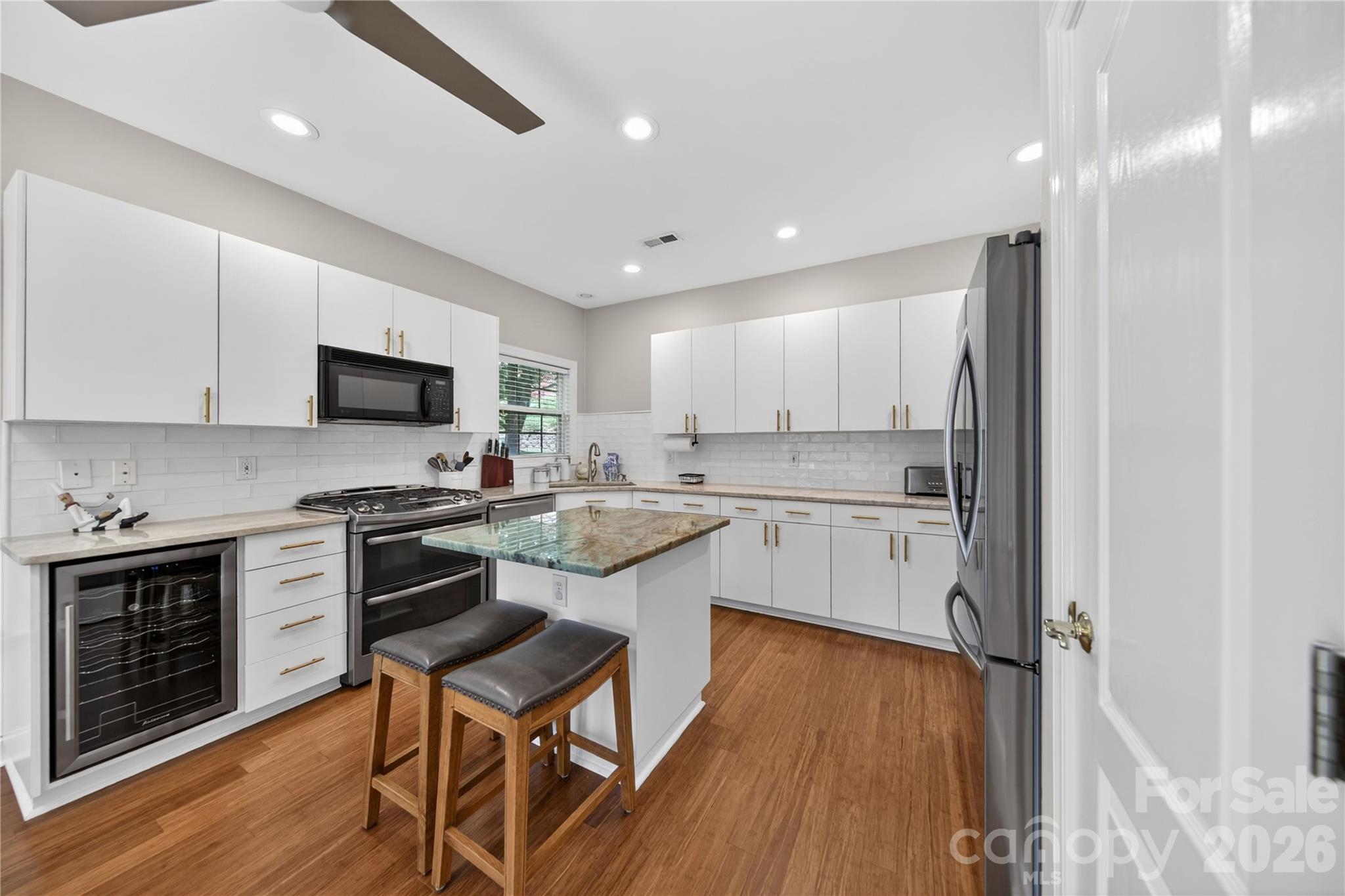 Bonnie Briar - Residential