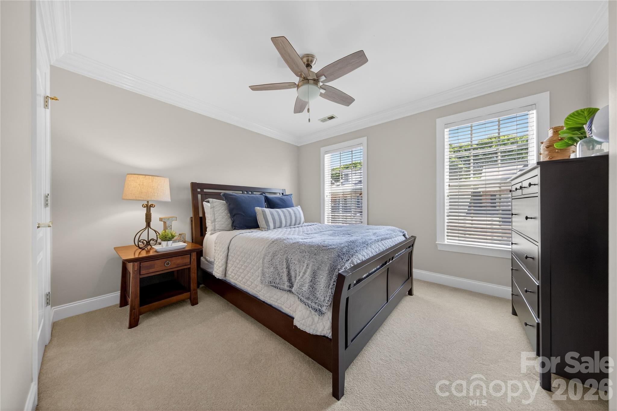 Bonnie Briar - Residential