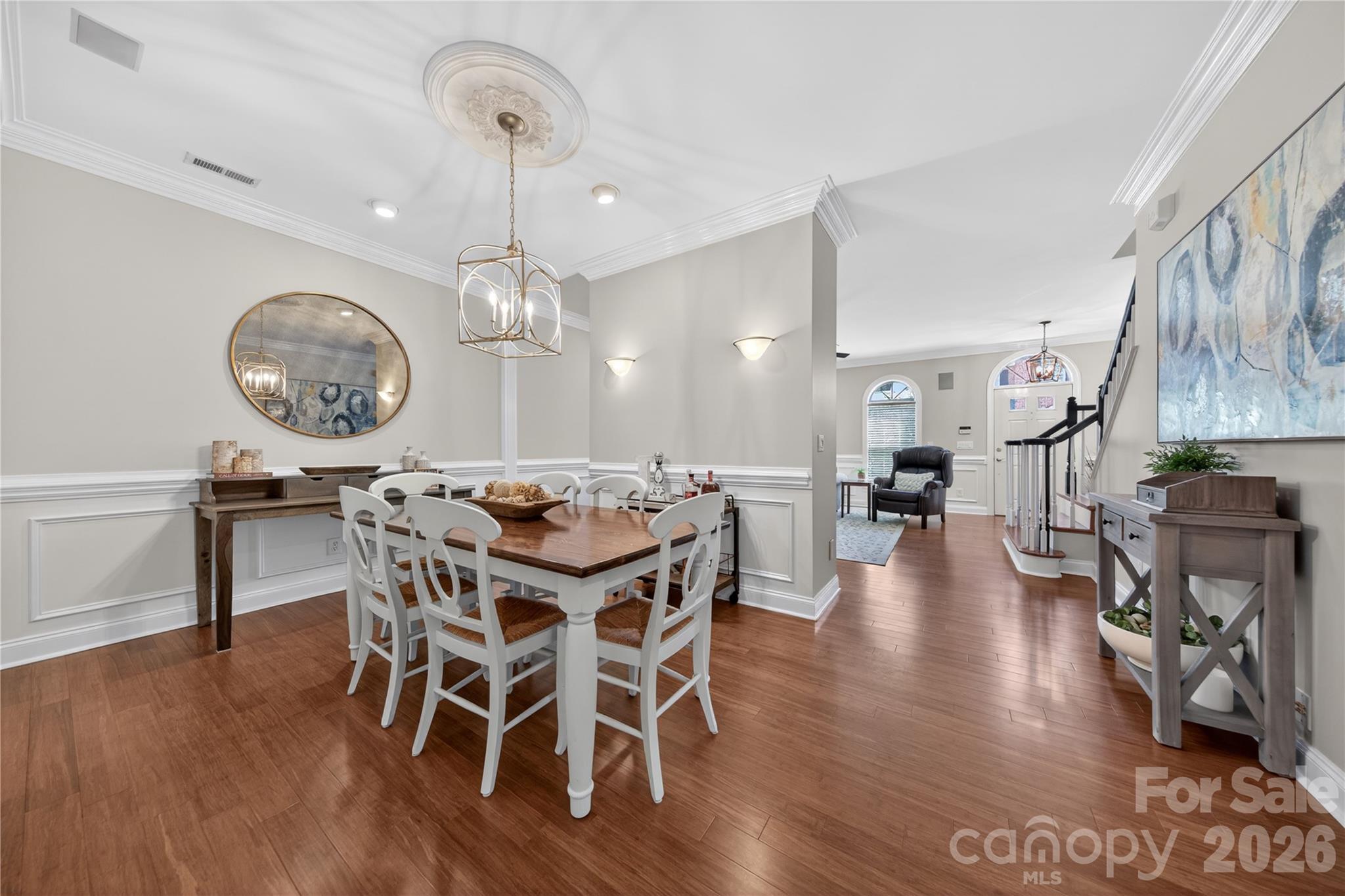Bonnie Briar - Residential