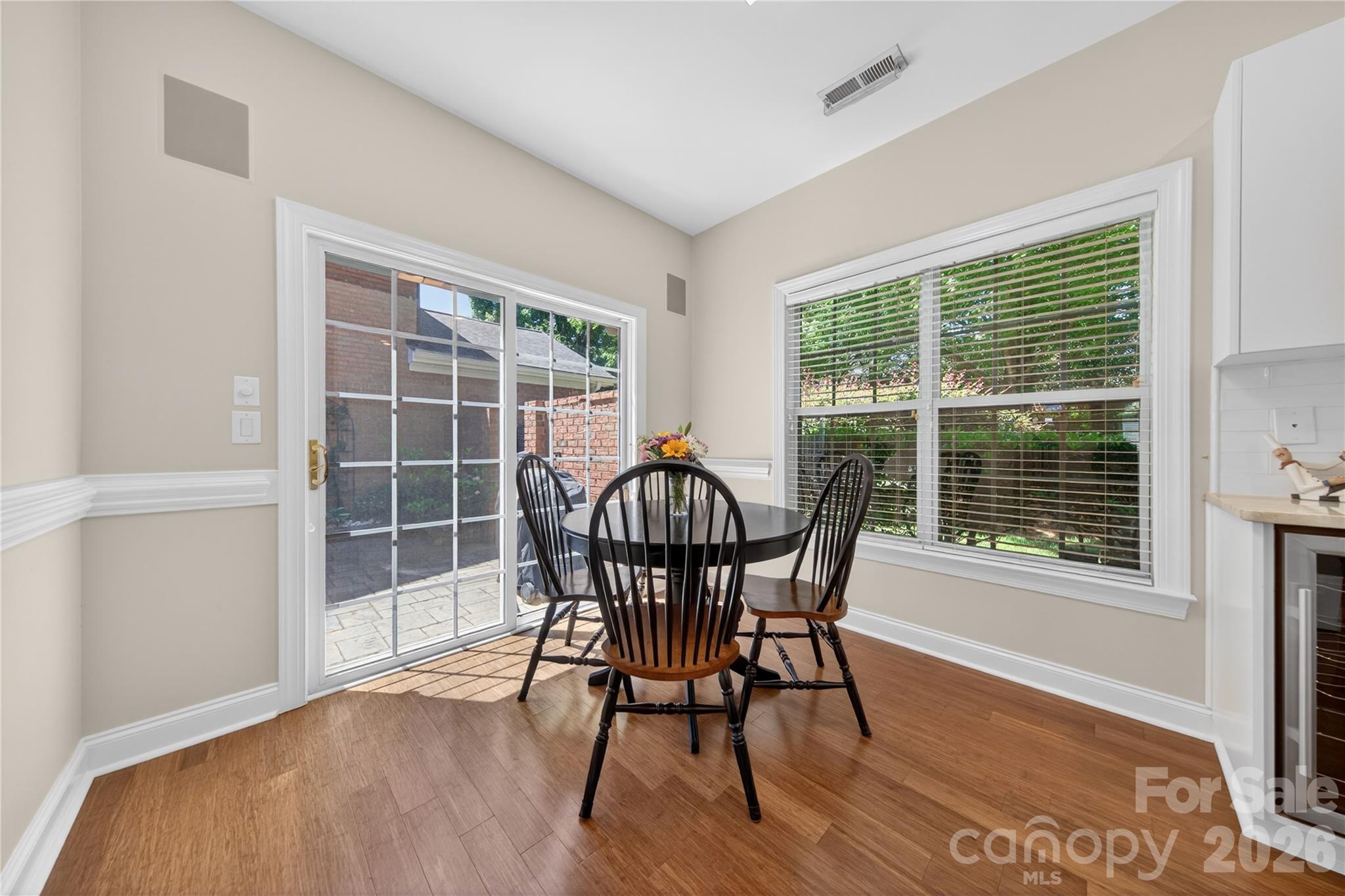 Bonnie Briar - Residential