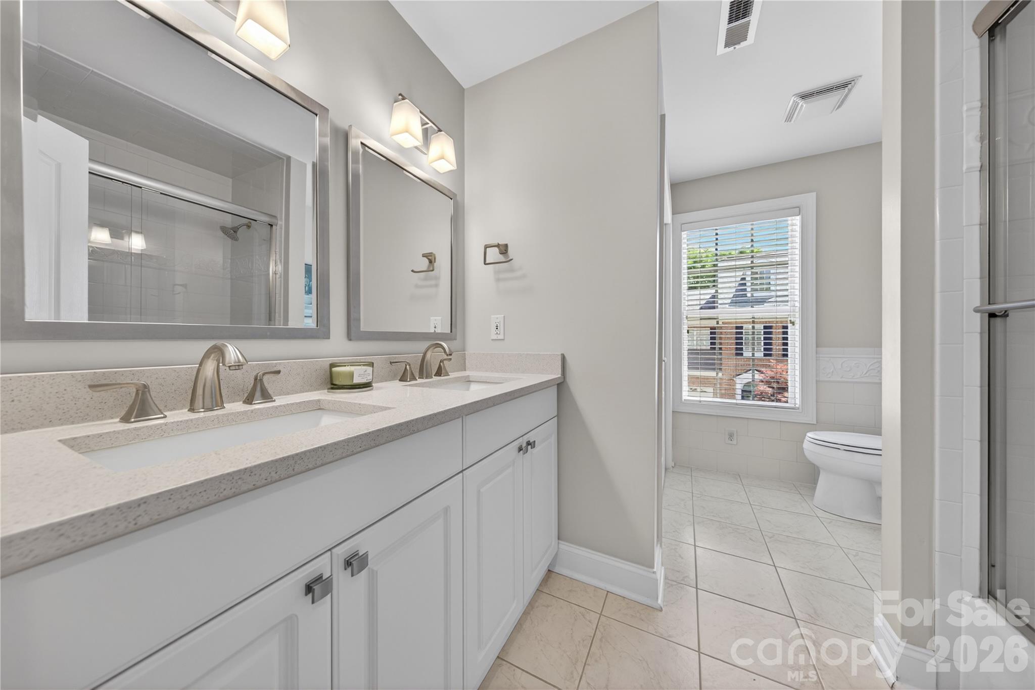 Bonnie Briar - Residential