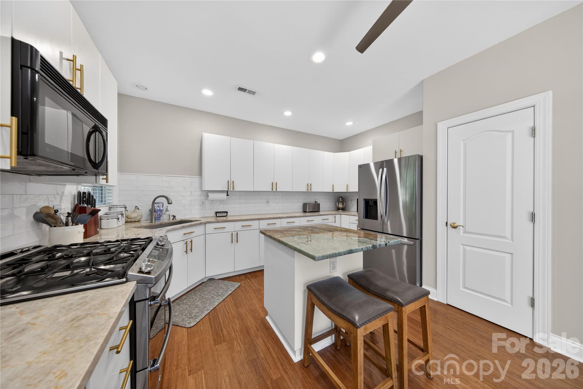 Bonnie Briar - Residential