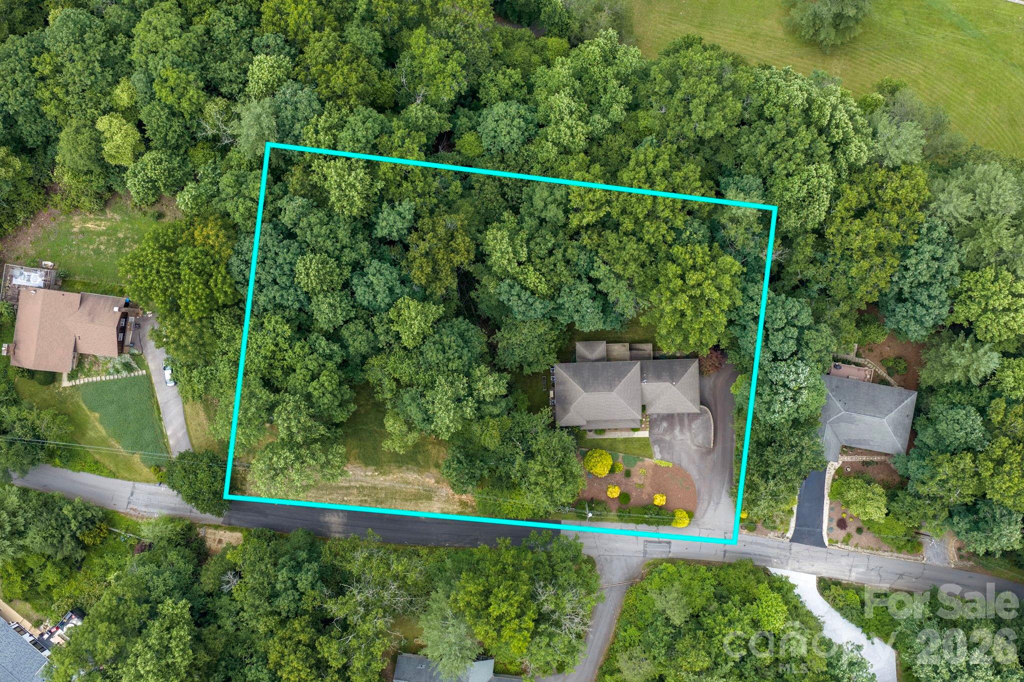 25 Whitaker View Road