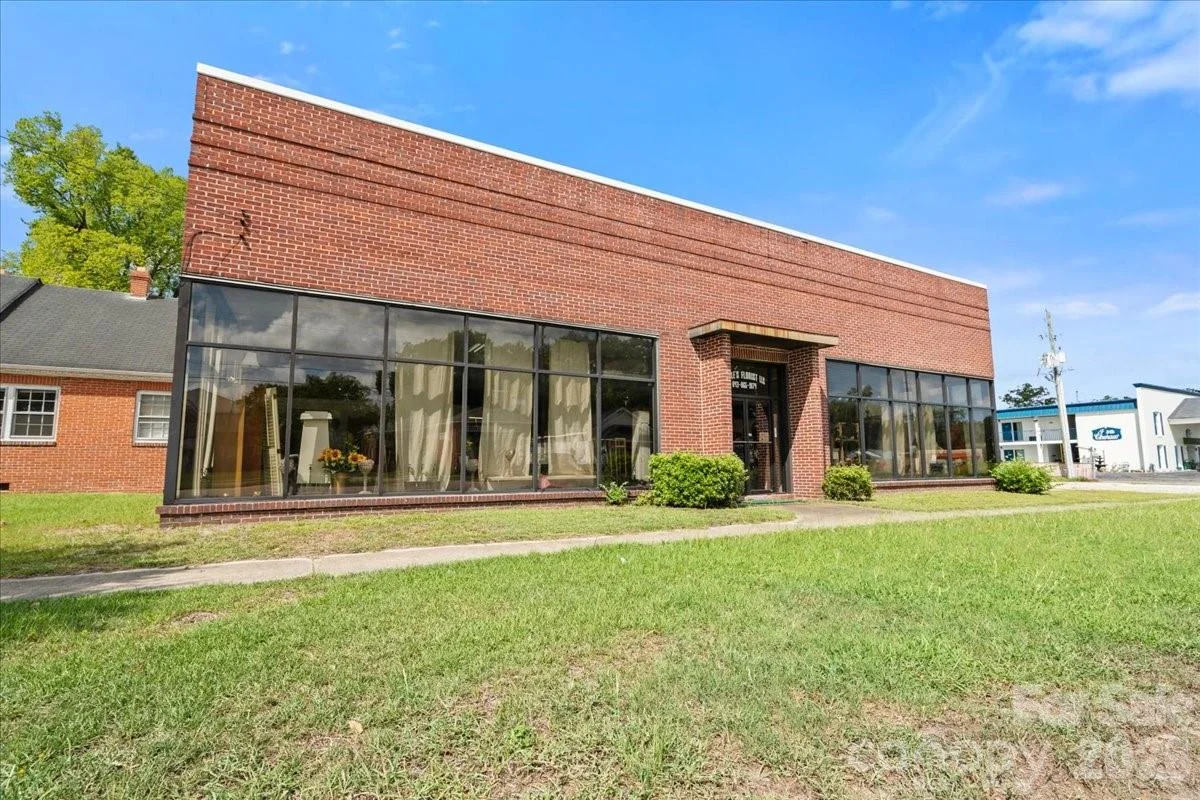 319 2nd Street, Cheraw, SC, 29520