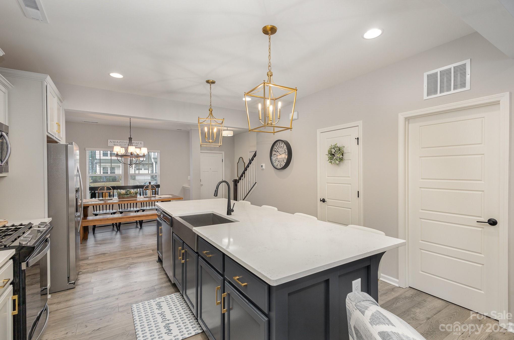 Colony at Handsmill - Residential