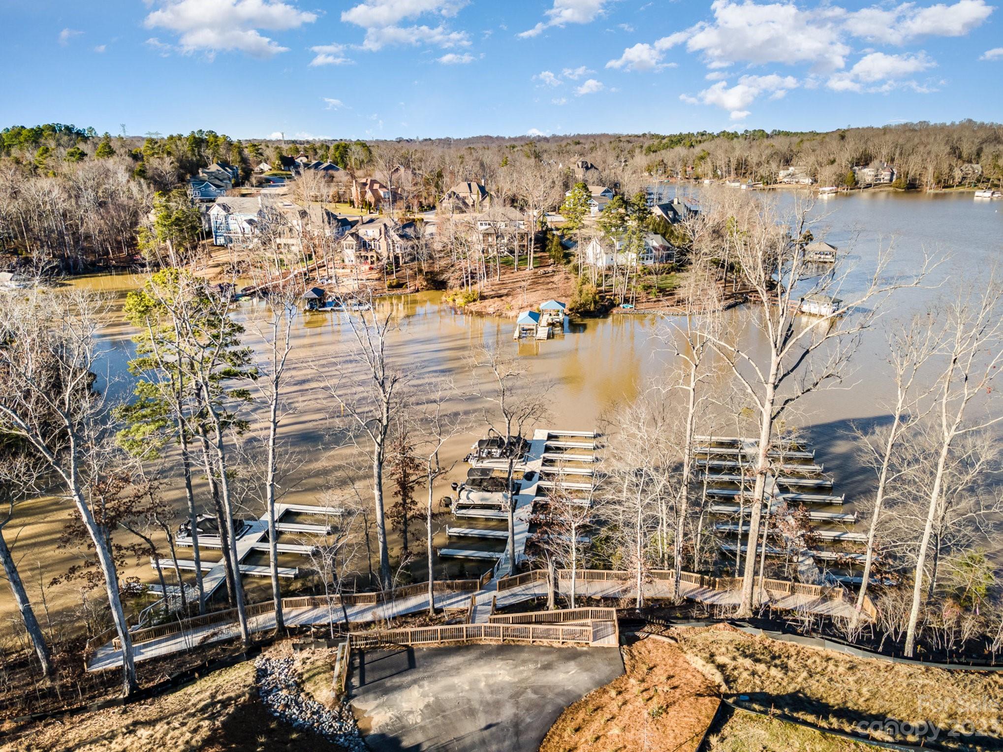 Colony at Handsmill - Residential