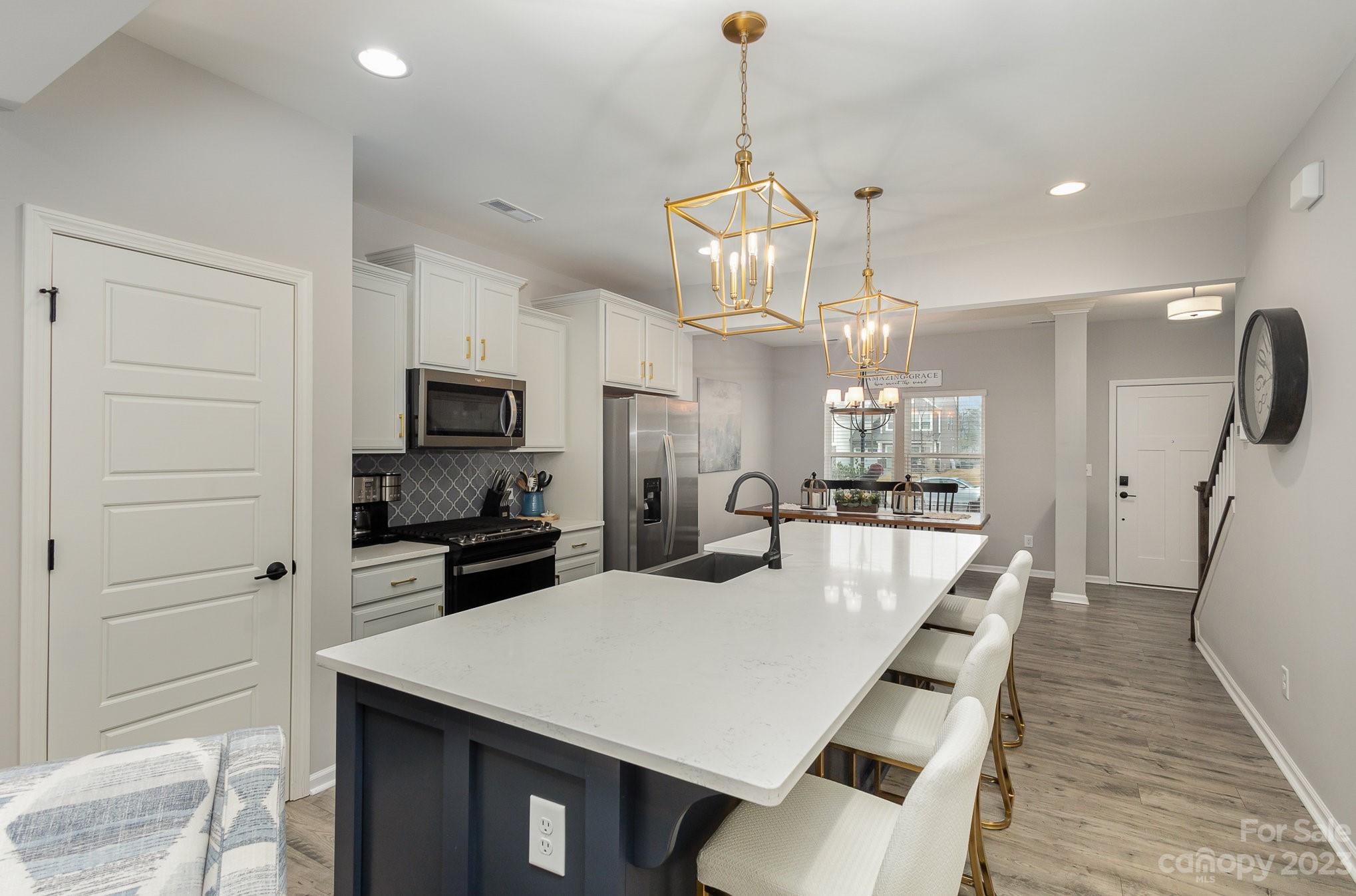 Colony at Handsmill - Residential