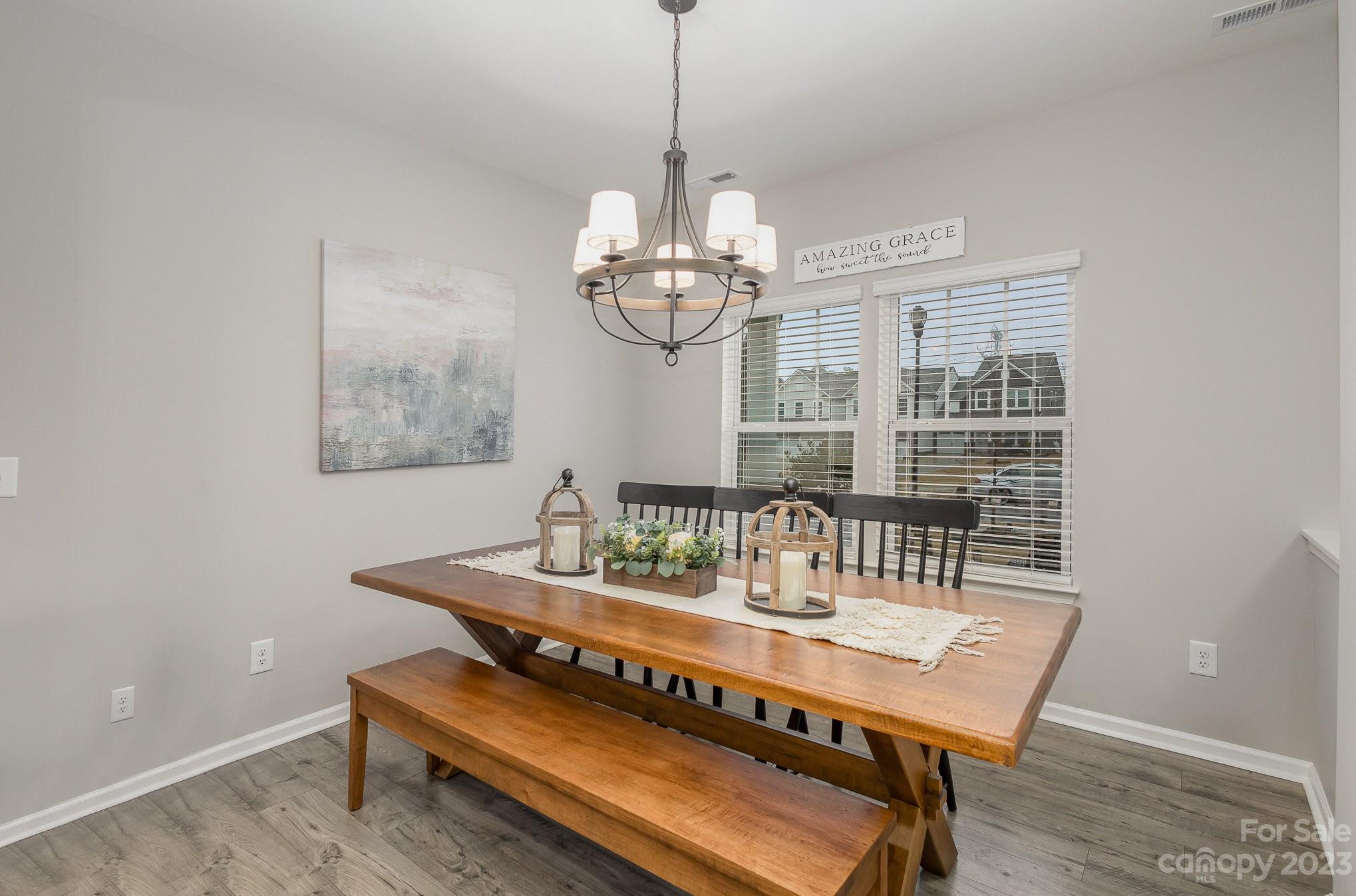 Colony at Handsmill - Residential