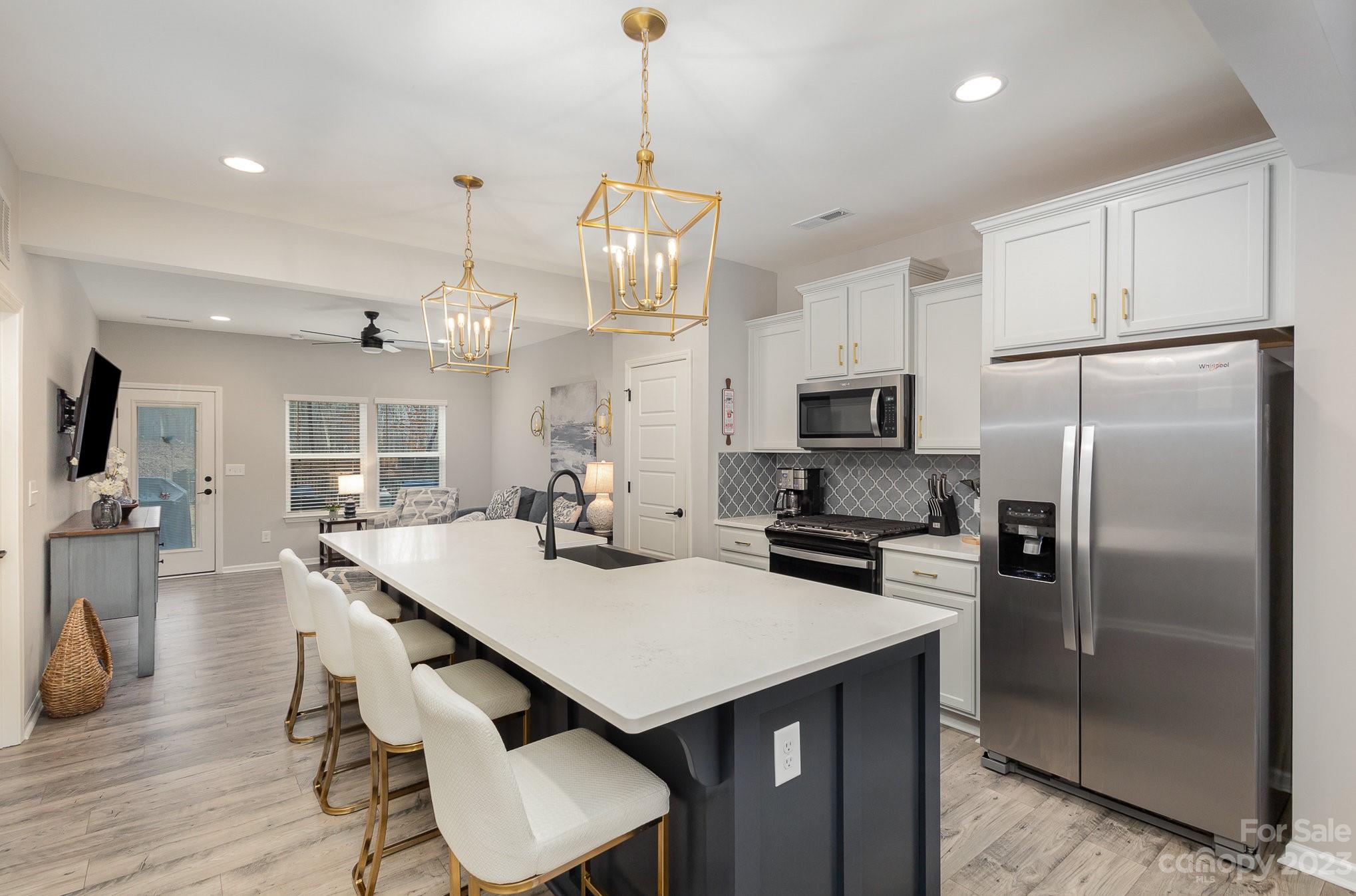 Colony at Handsmill - Residential