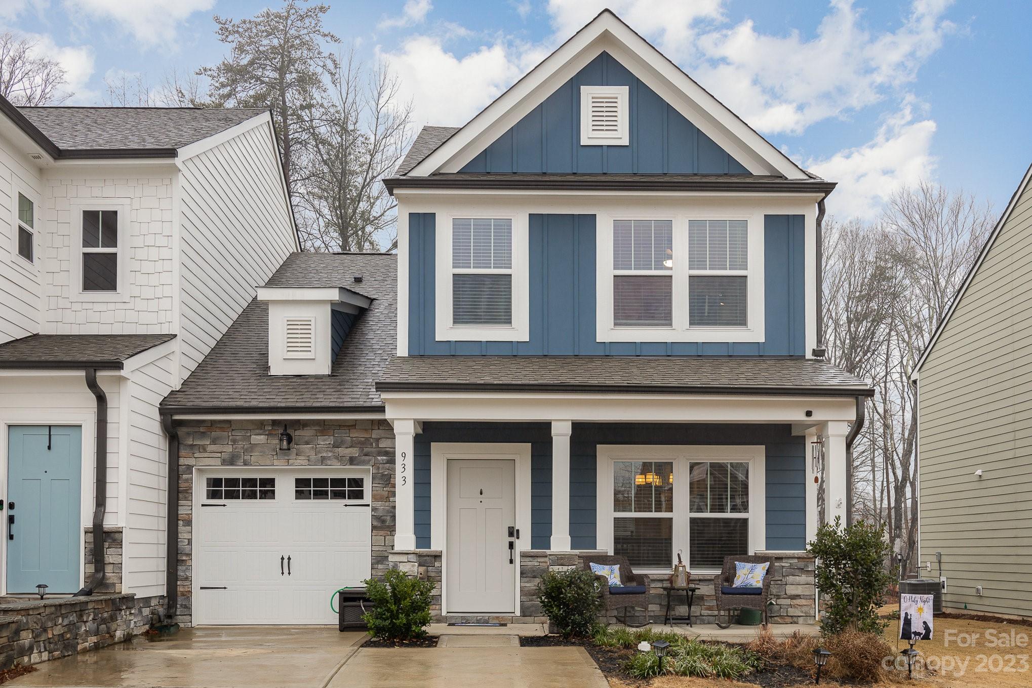 Colony at Handsmill - Residential