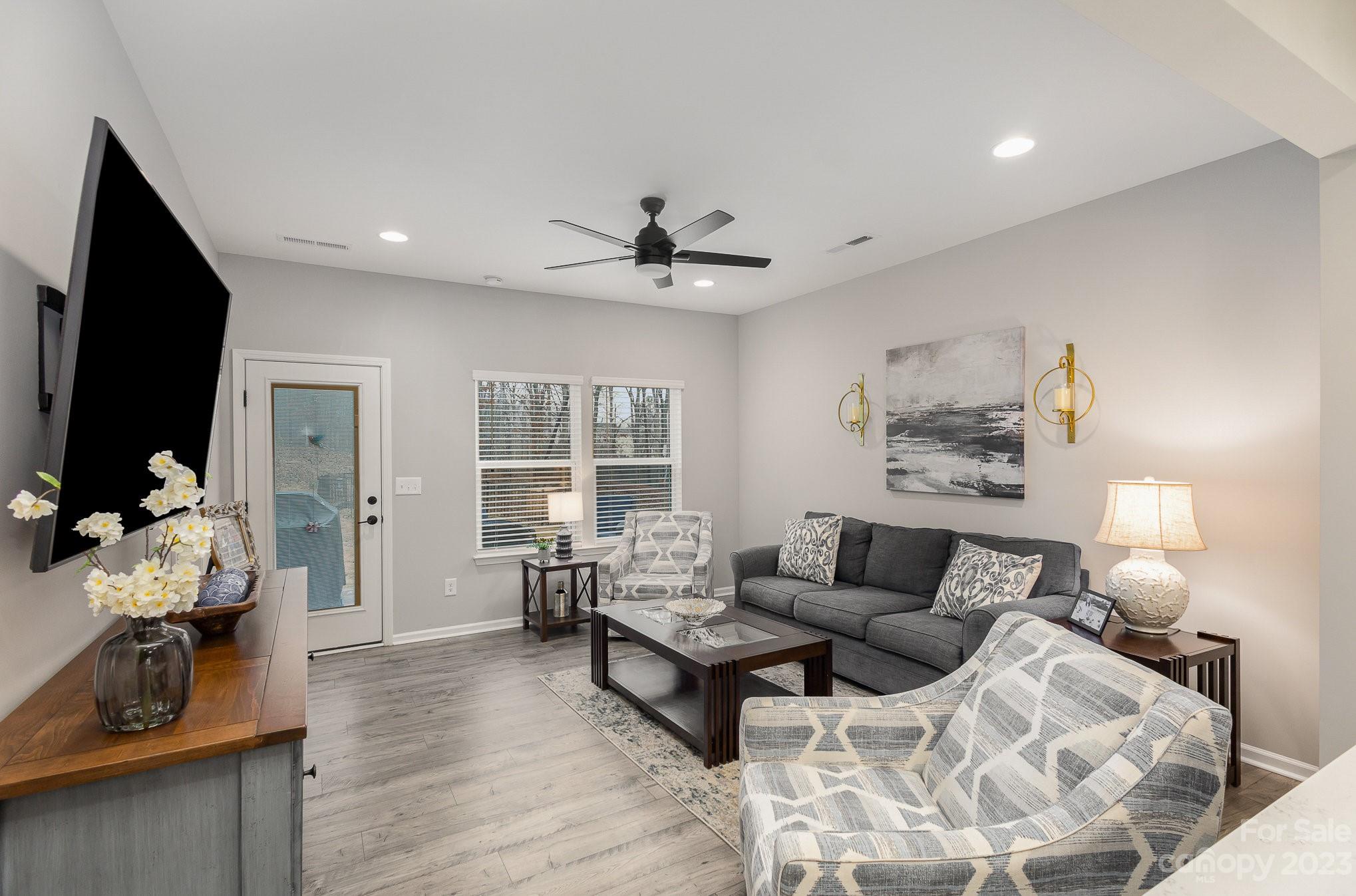 Colony at Handsmill - Residential