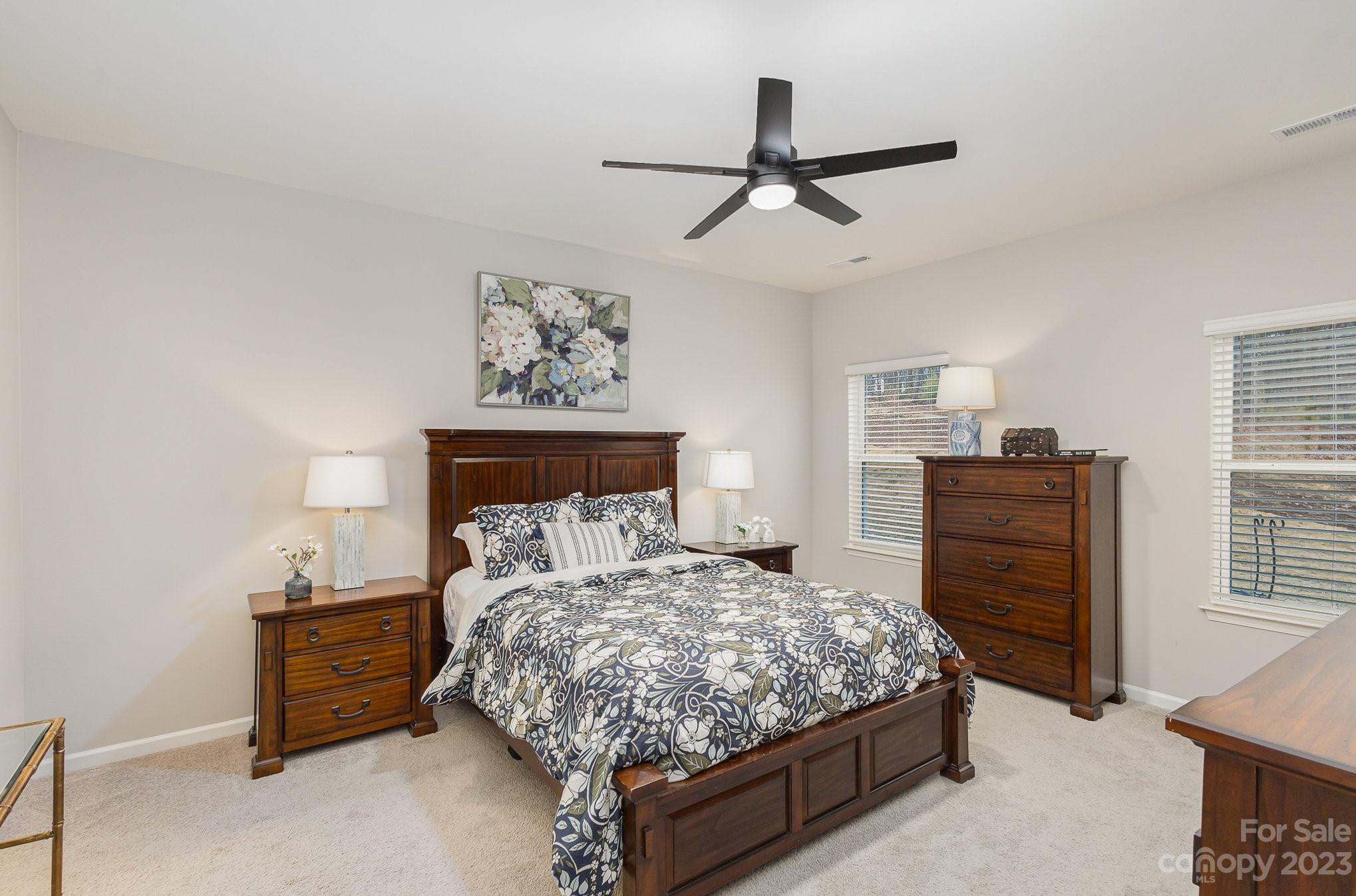 Colony at Handsmill - Residential