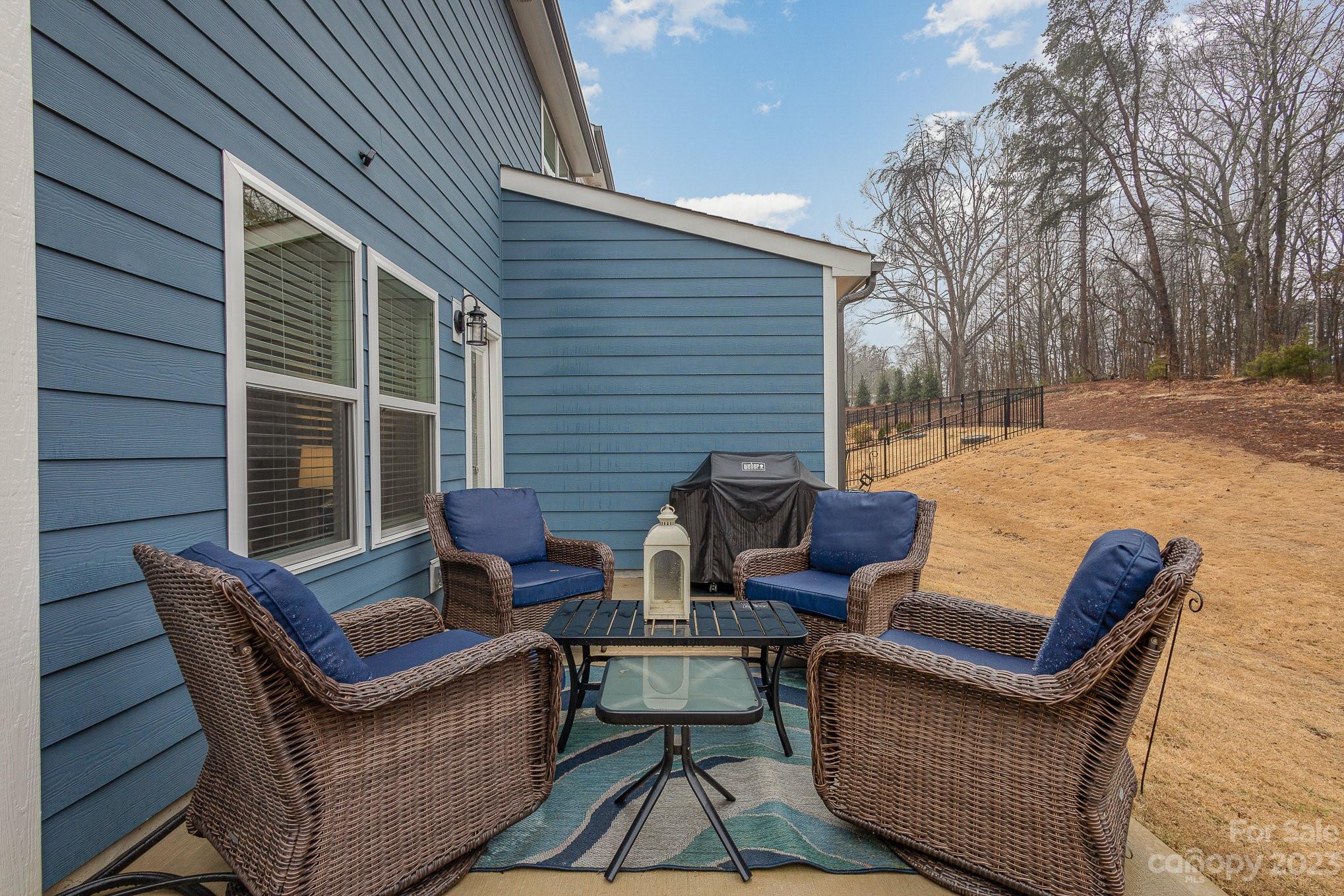 Colony at Handsmill - Residential