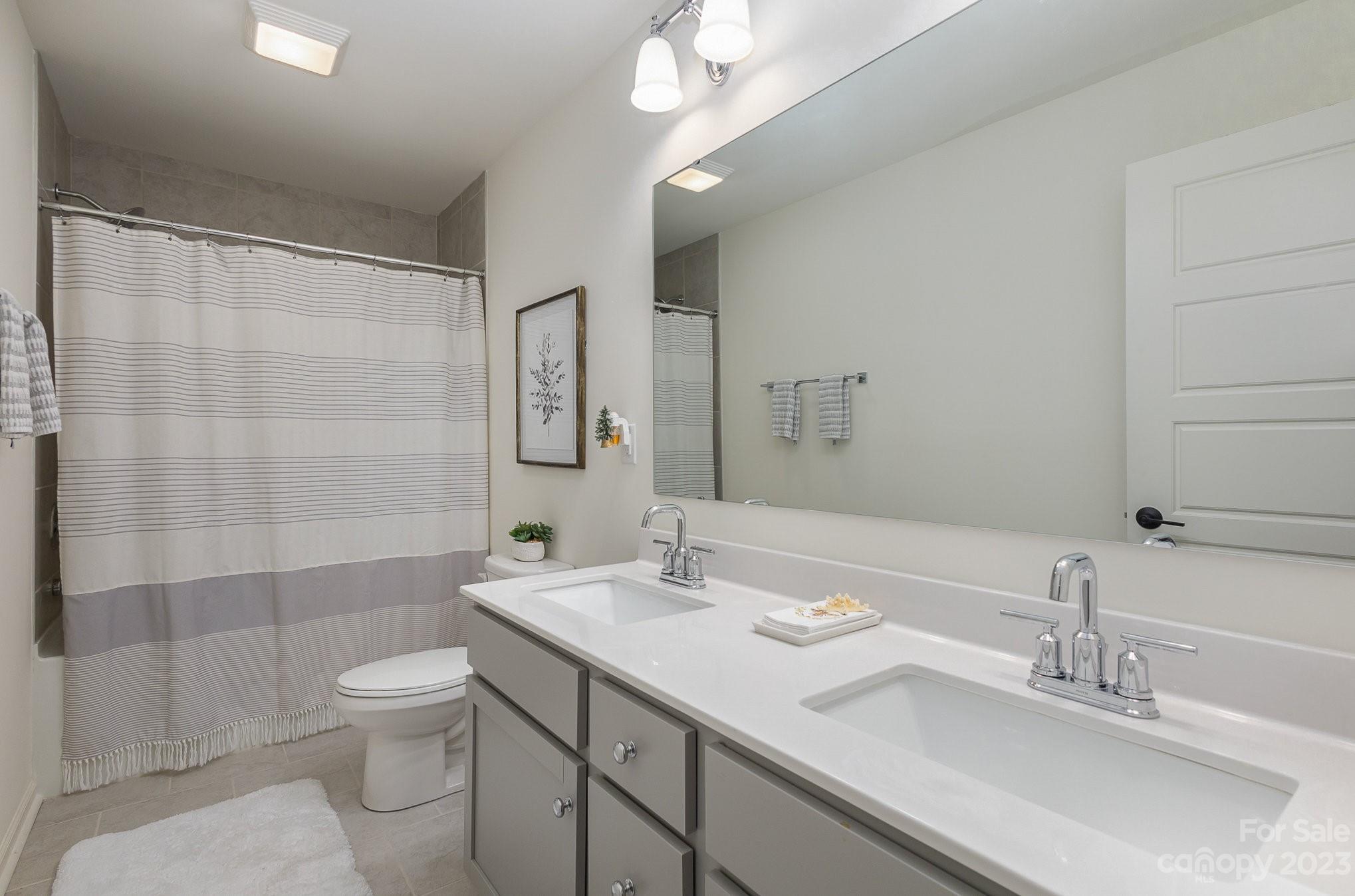 Colony at Handsmill - Residential