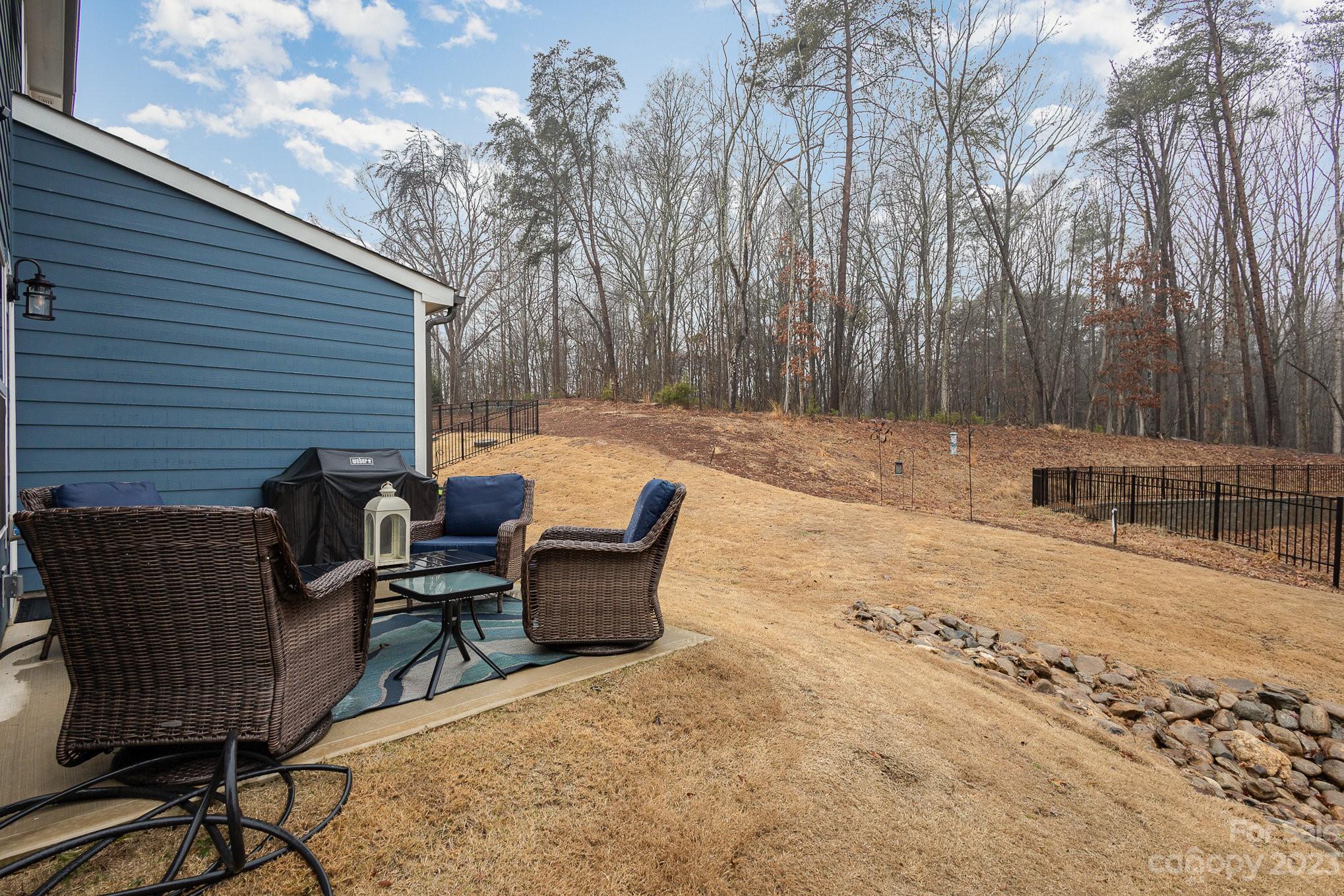 Colony at Handsmill - Residential