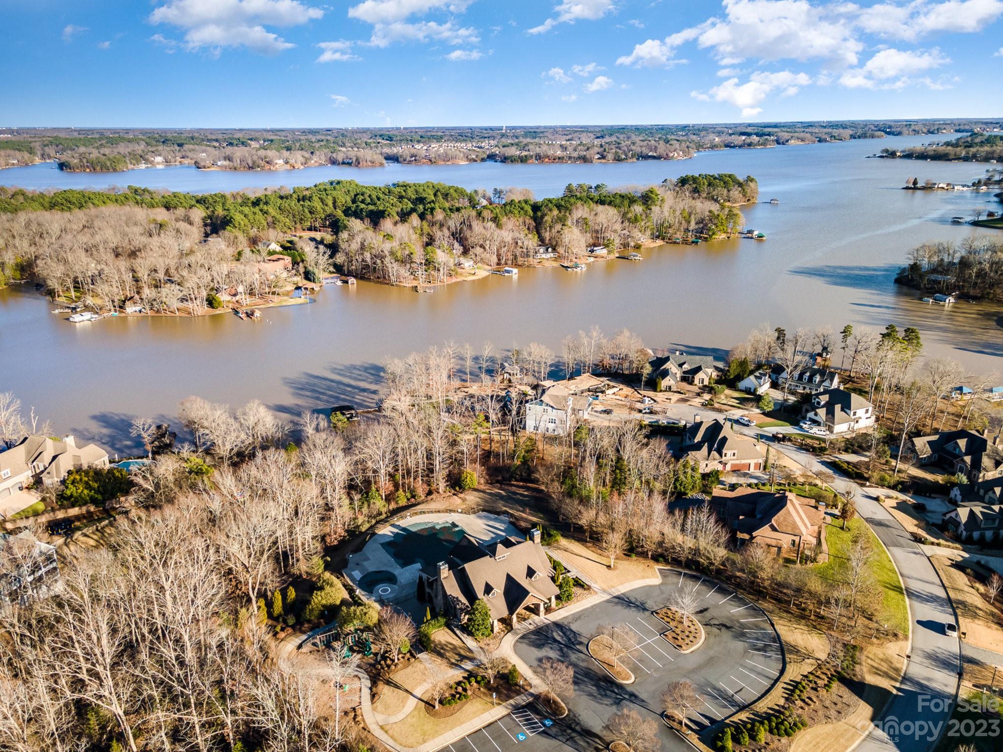 Colony at Handsmill - Residential