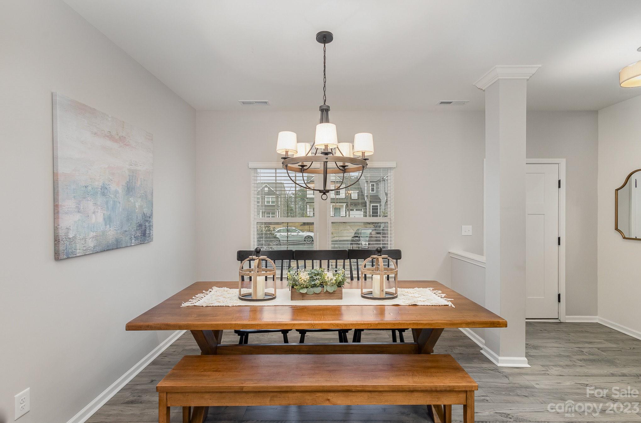 Colony at Handsmill - Residential